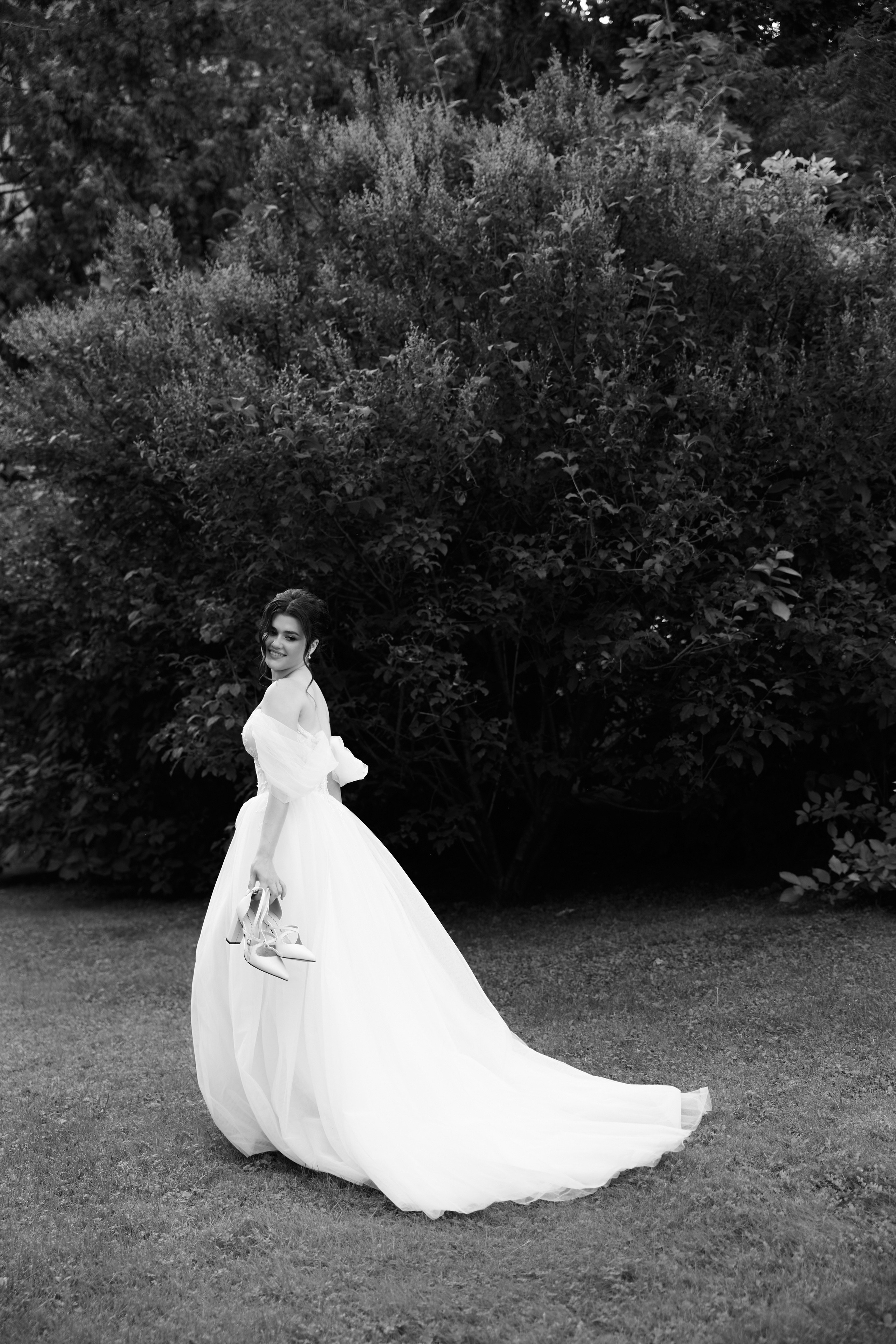 Wedding day Angelina & Egor. Фотограф Нижний Новгород Кристина Швецова