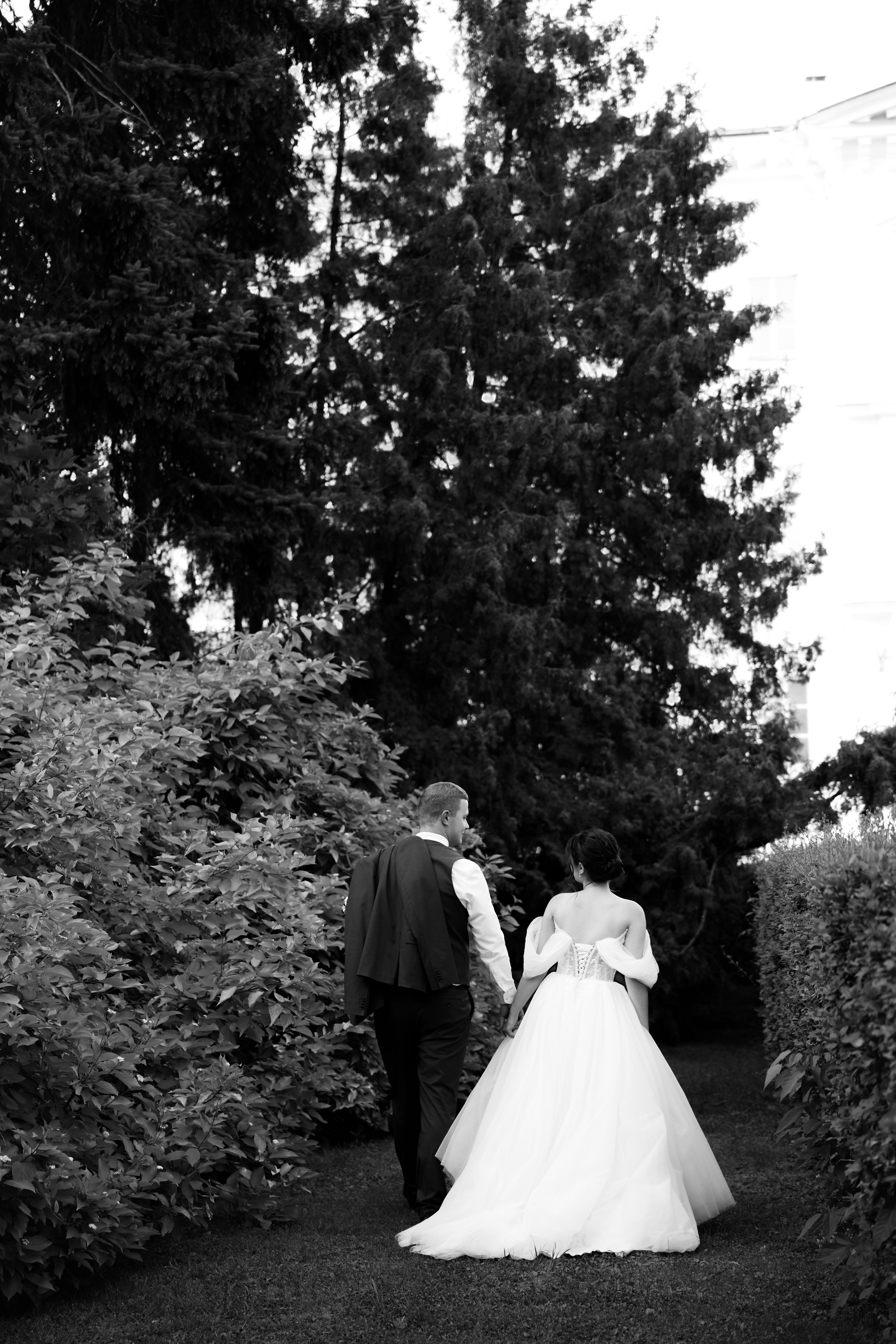 Wedding day Angelina & Egor. Фотограф Нижний Новгород Кристина Швецова