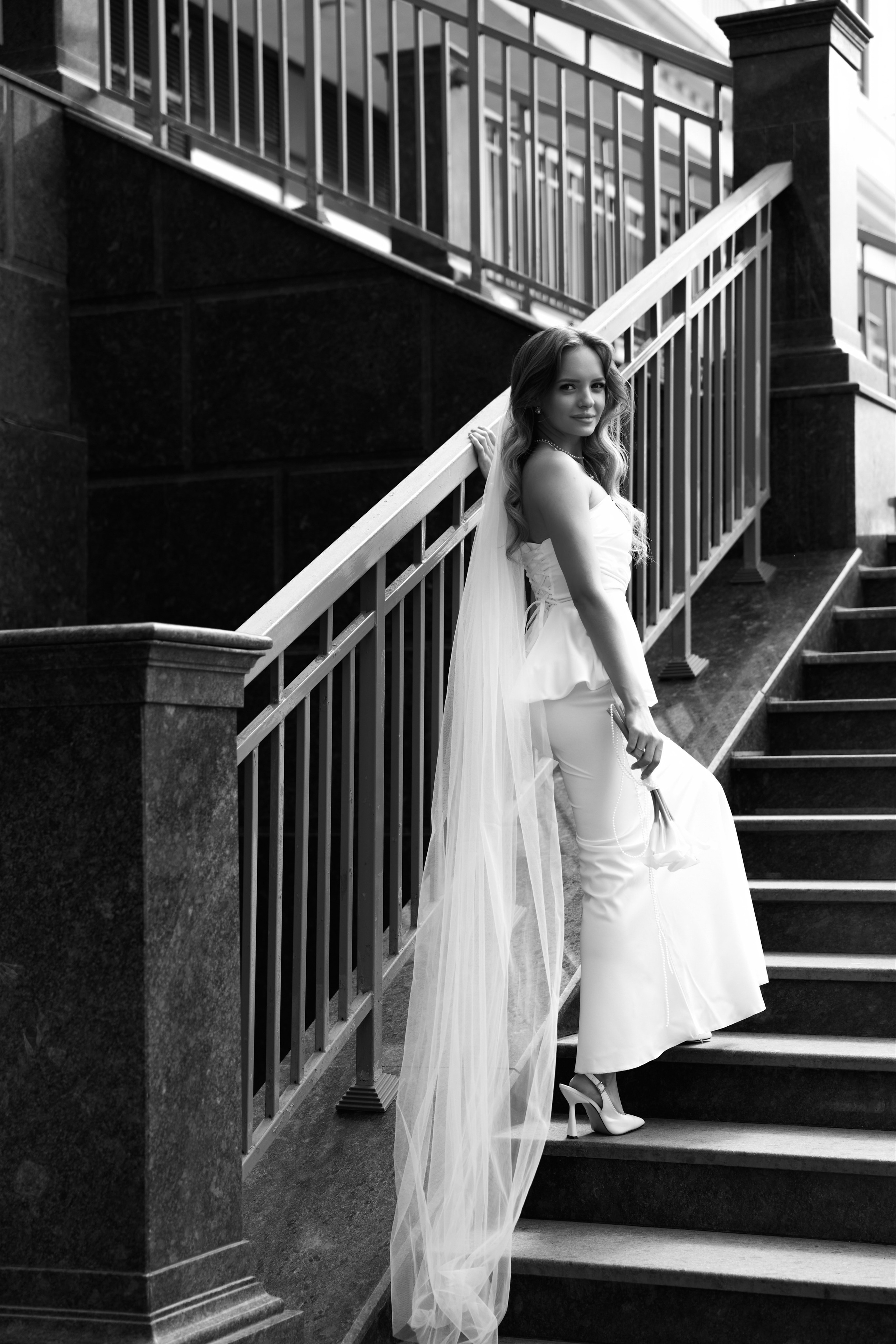 Alina & Danil. Фотограф Нижний Новгород Кристина Швецова