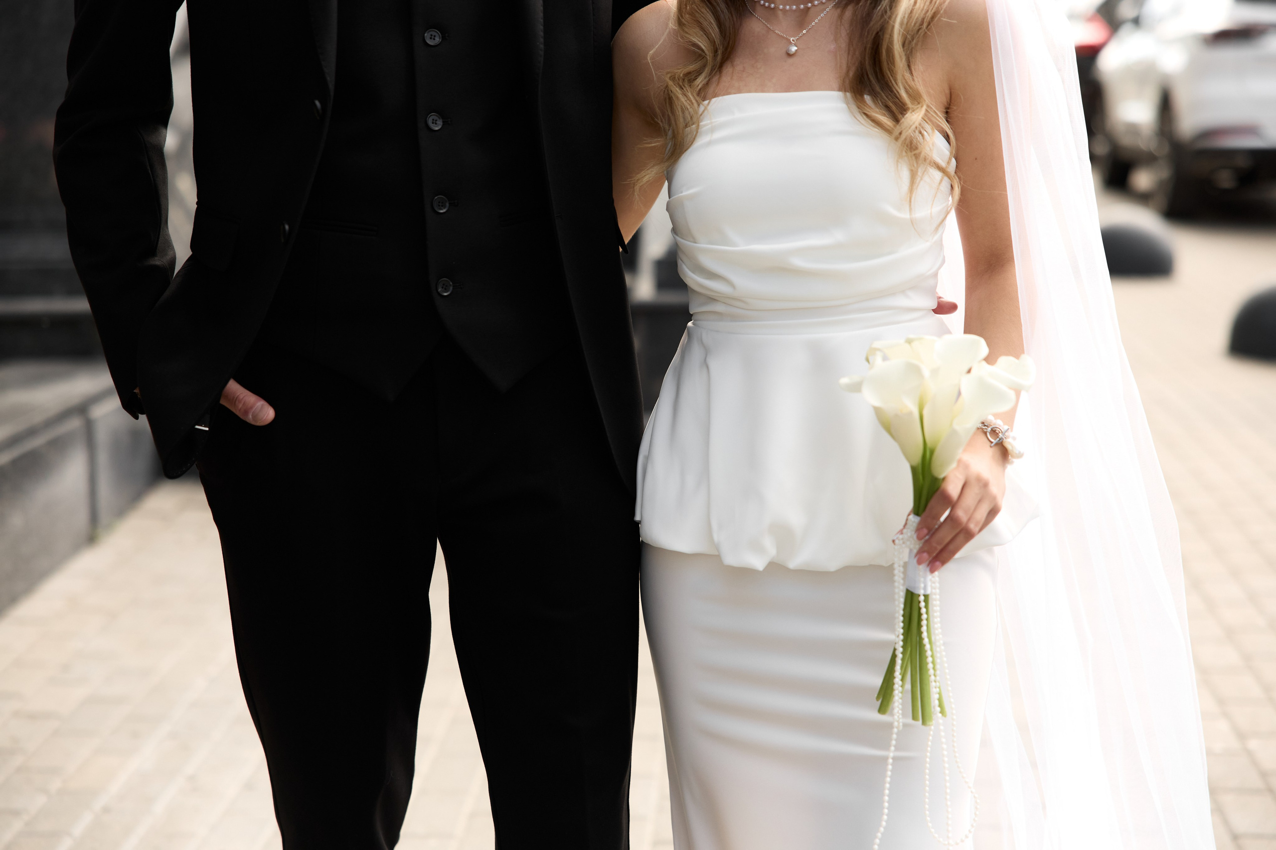 Alina & Danil. Фотограф Нижний Новгород Кристина Швецова