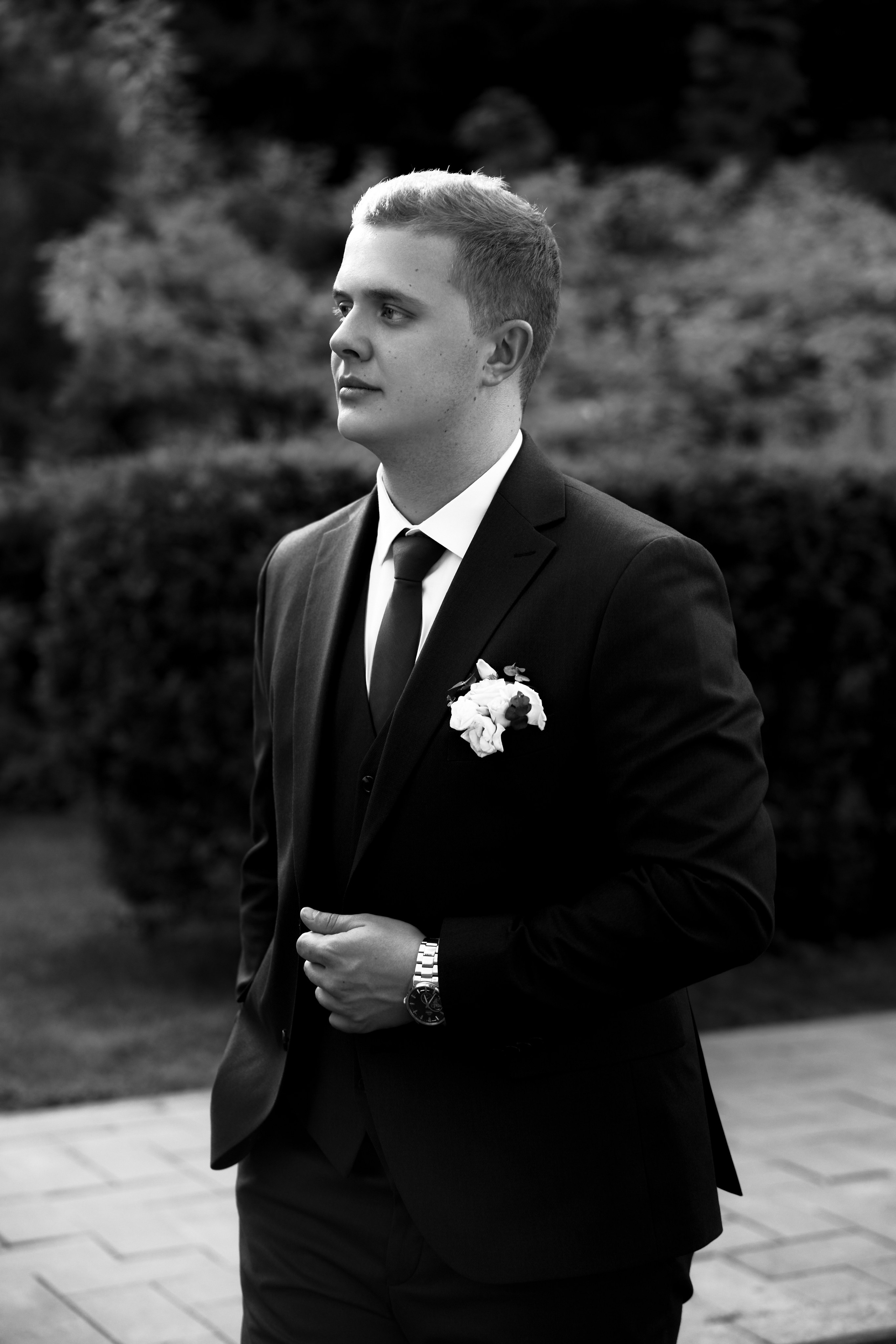 Wedding day Angelina & Egor. Фотограф Нижний Новгород Кристина Швецова