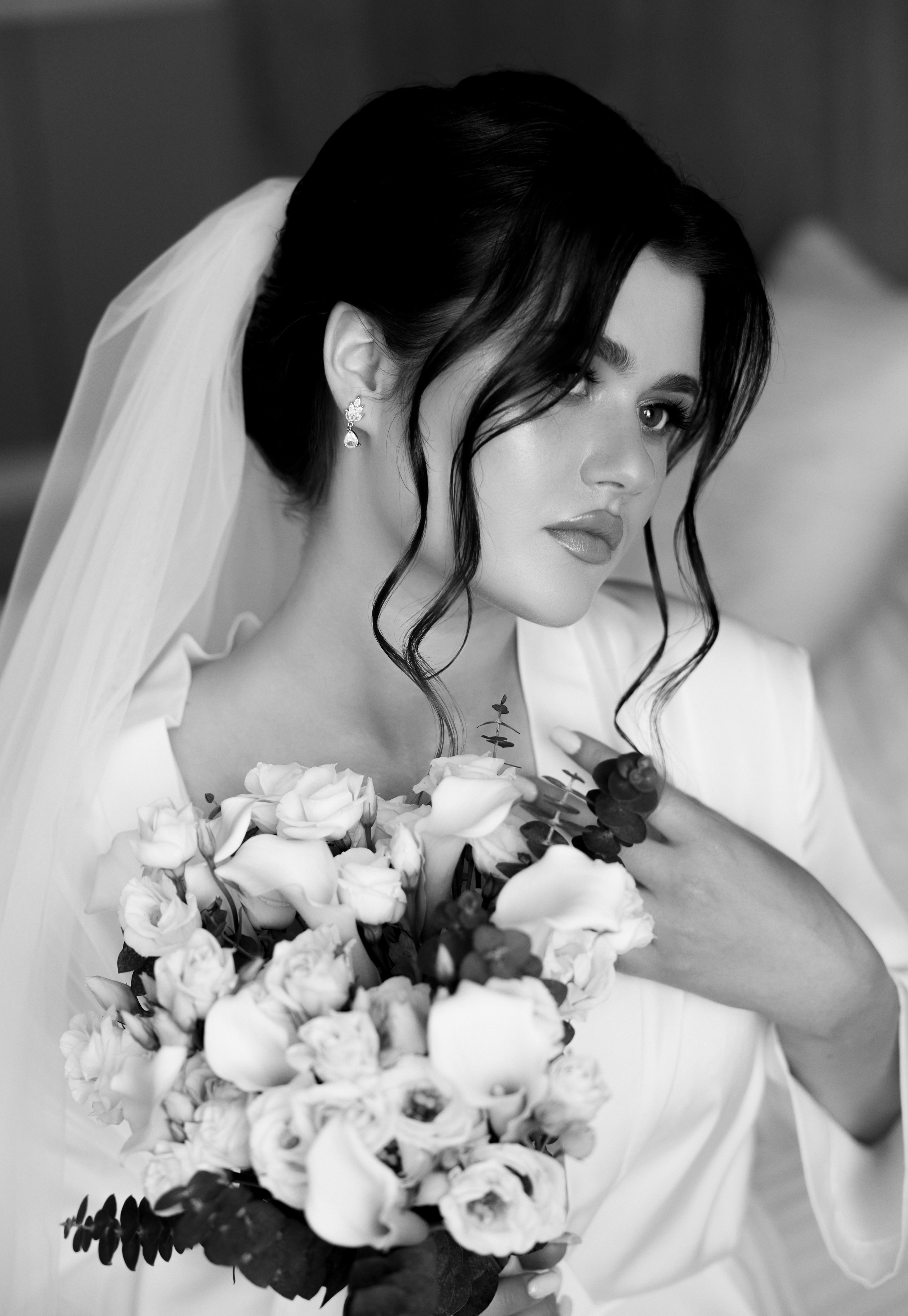 Wedding day Angelina & Egor. Фотограф Нижний Новгород Кристина Швецова