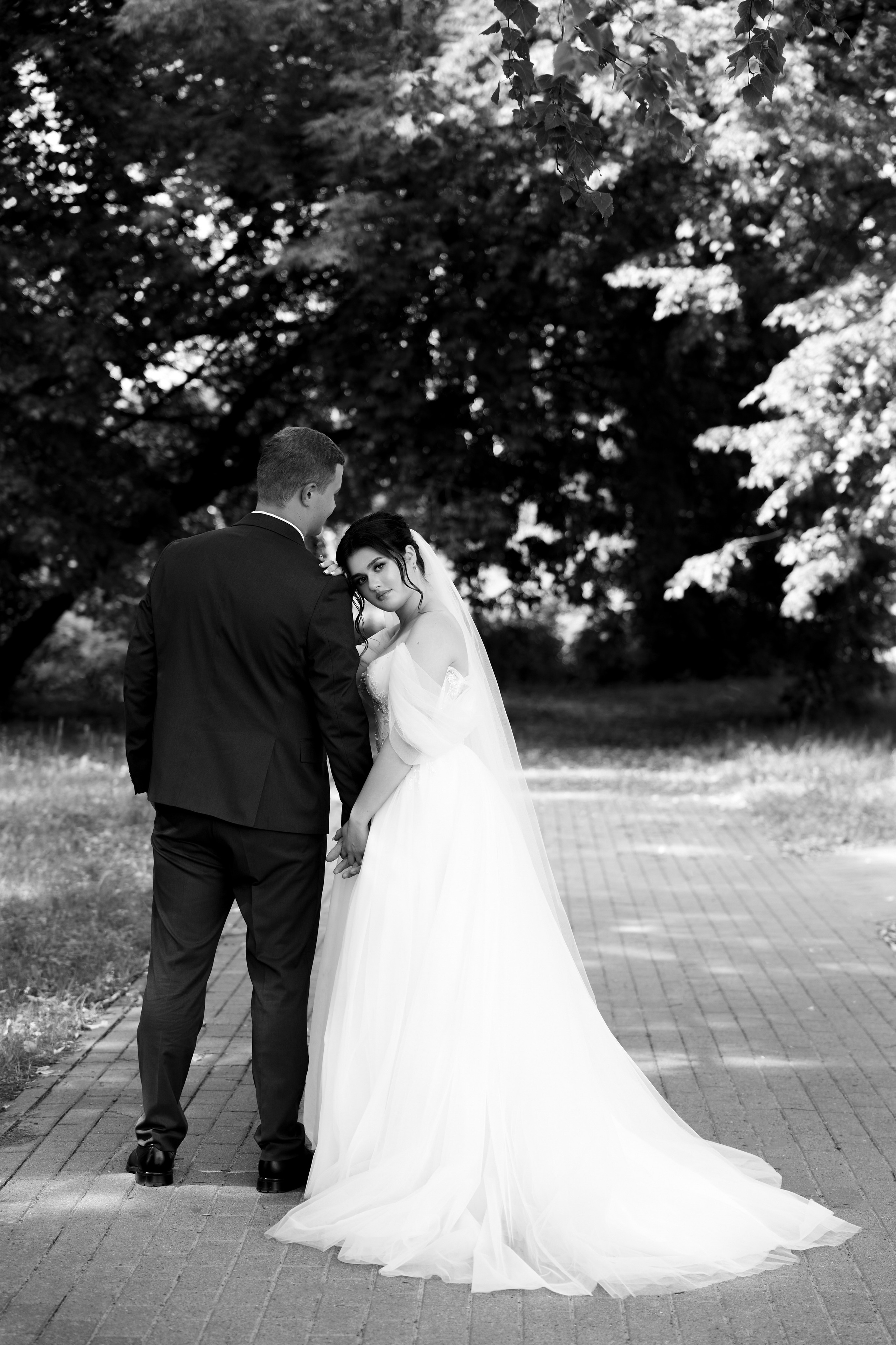 Wedding day Angelina & Egor. Фотограф Нижний Новгород Кристина Швецова
