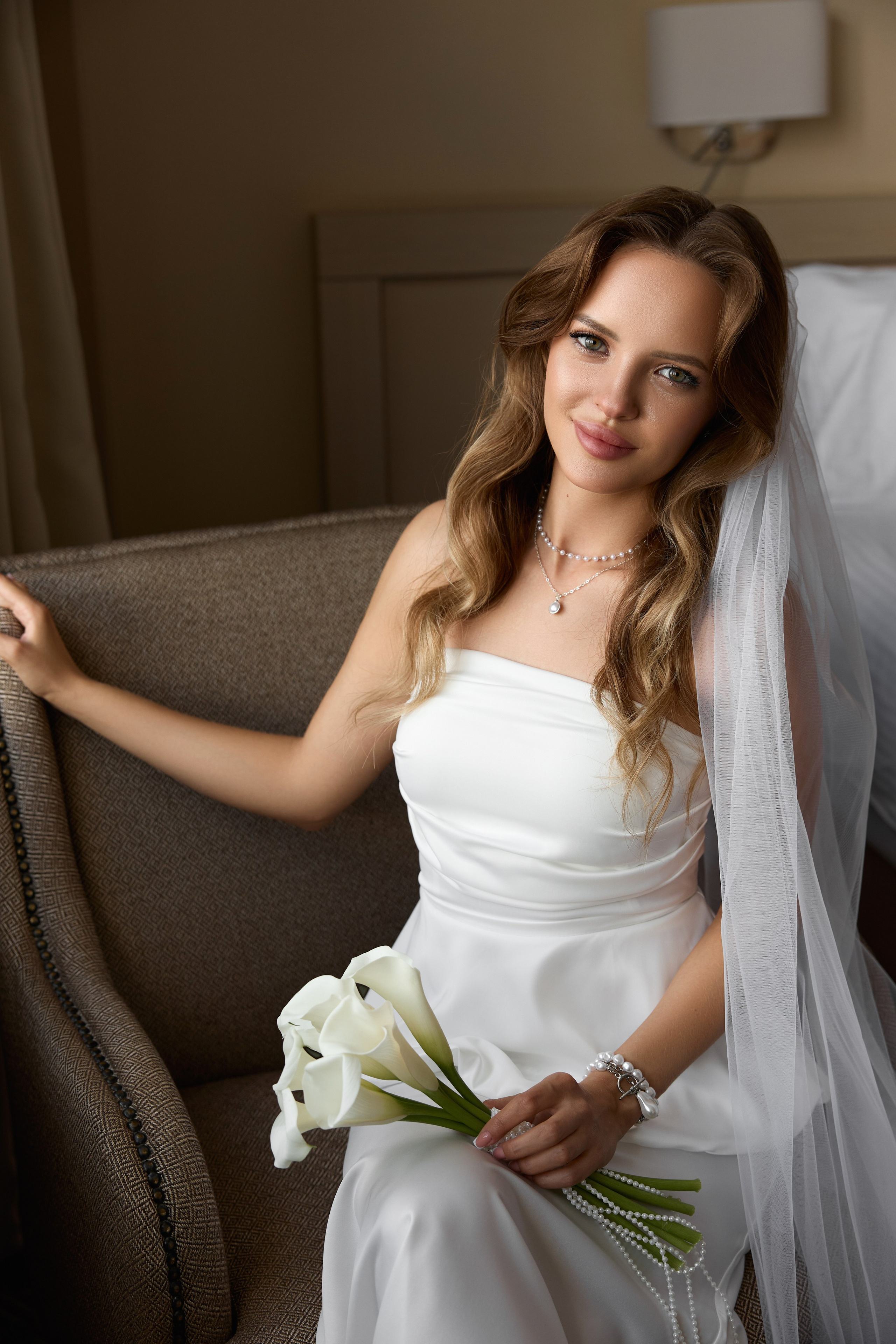 Alina & Danil. Фотограф Нижний Новгород Кристина Швецова