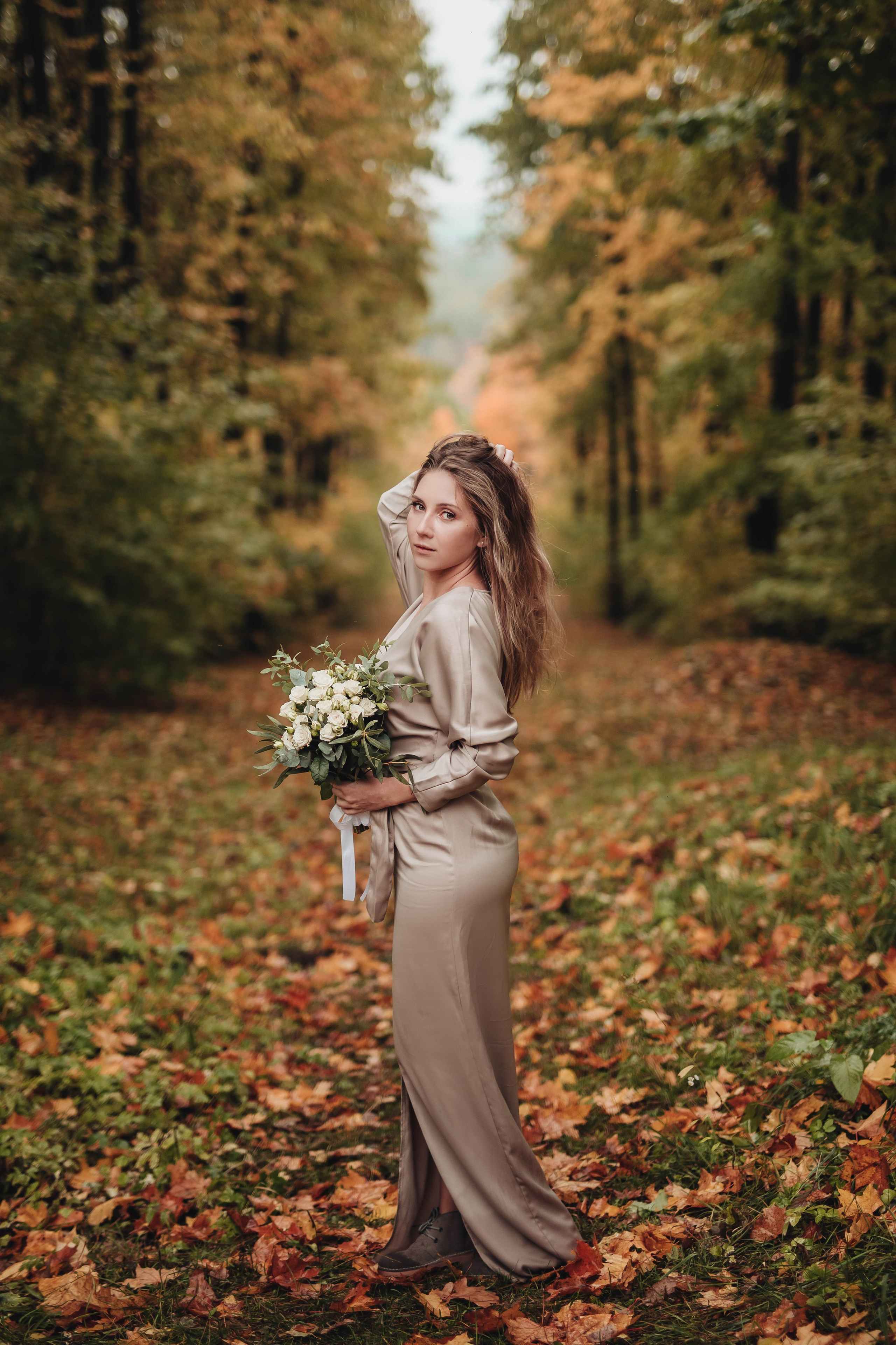 At the Gemini estate. Фотограф Нижний Новгород Кристина Швецова
