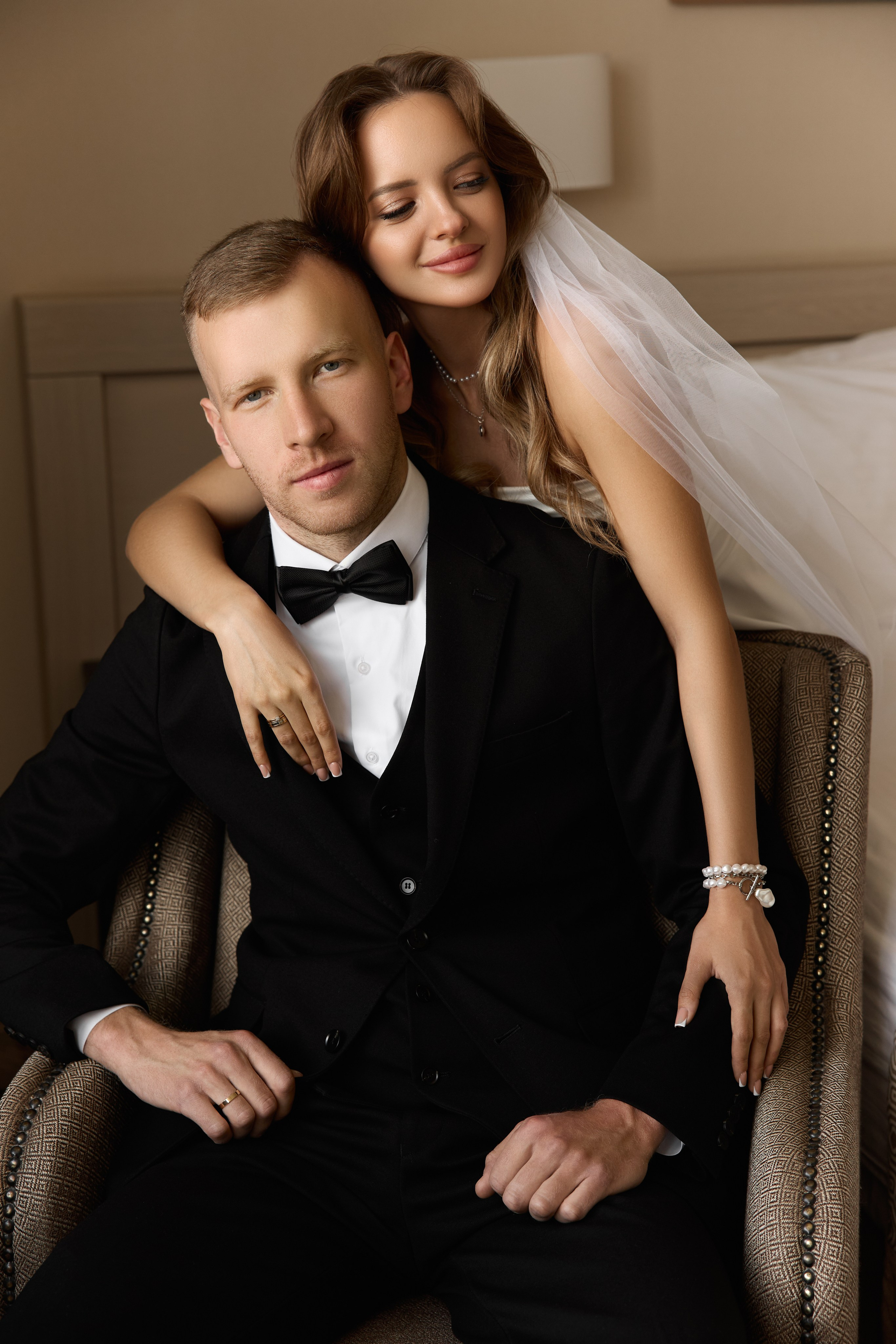 Alina & Danil. Фотограф Нижний Новгород Кристина Швецова