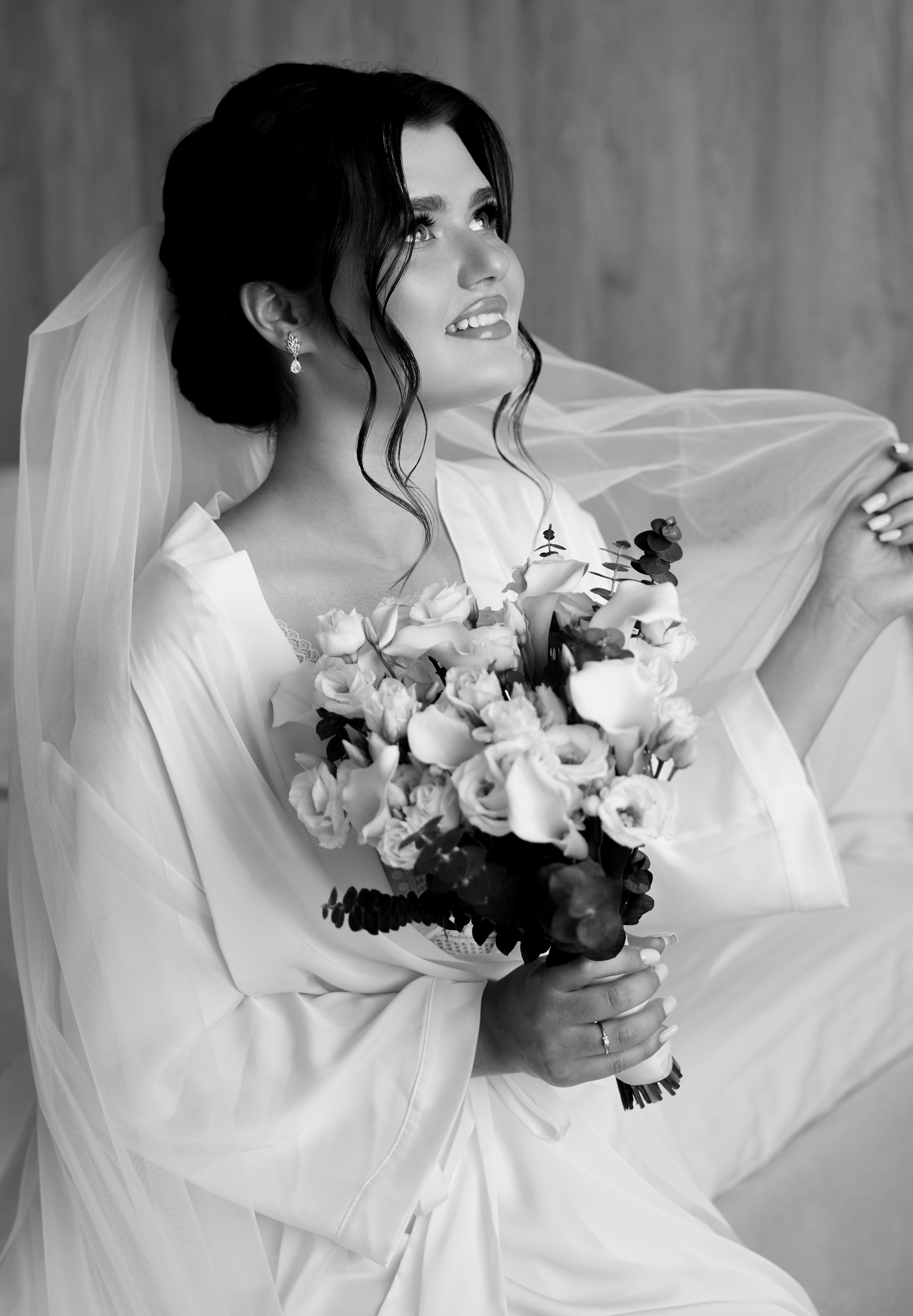 Wedding day Angelina & Egor. Фотограф Нижний Новгород Кристина Швецова
