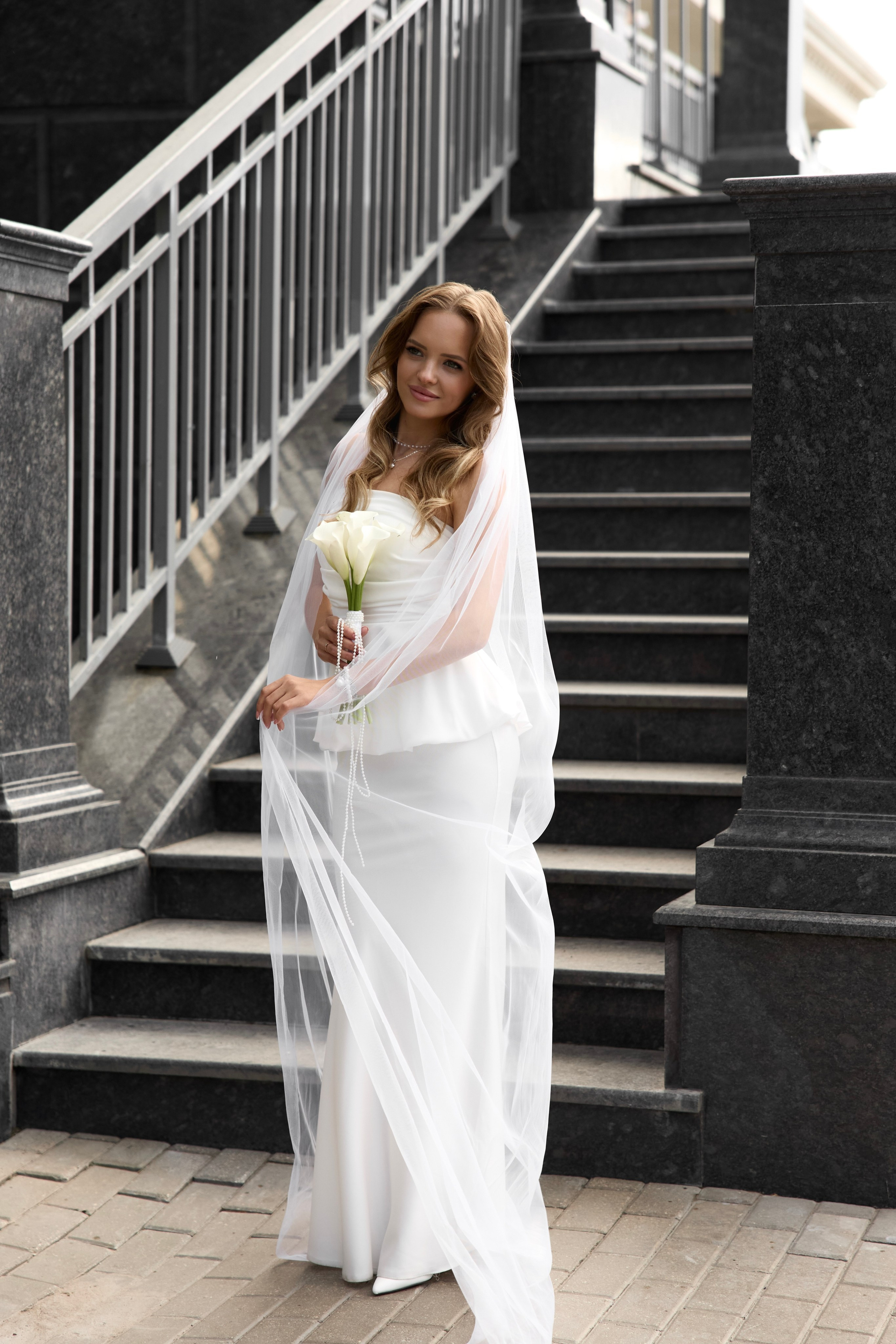 Alina & Danil. Фотограф Нижний Новгород Кристина Швецова