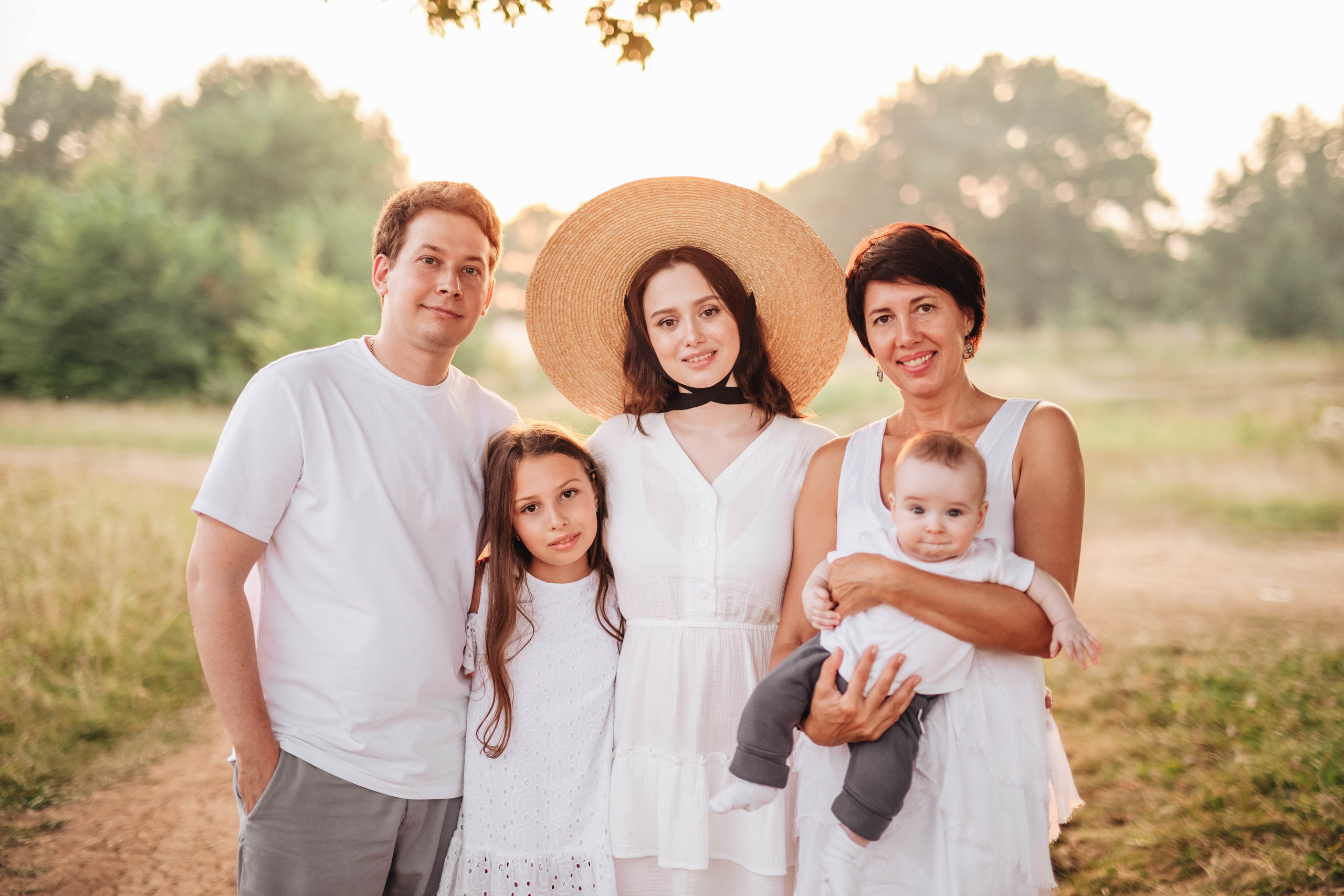FAMILY. Фотограф Нижний Новгород Кристина Швецова
