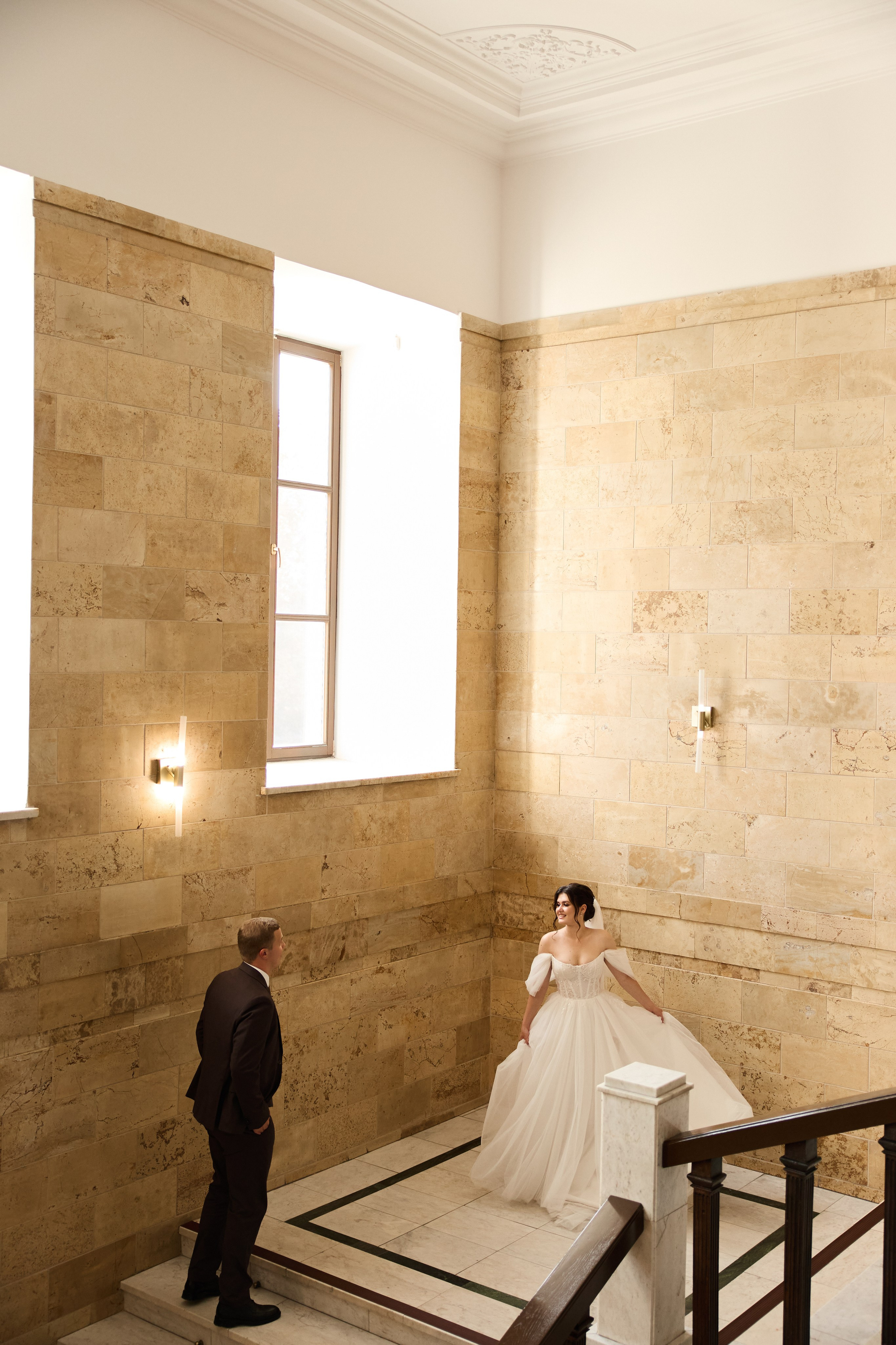 Wedding day Angelina & Egor. Фотограф Нижний Новгород Кристина Швецова