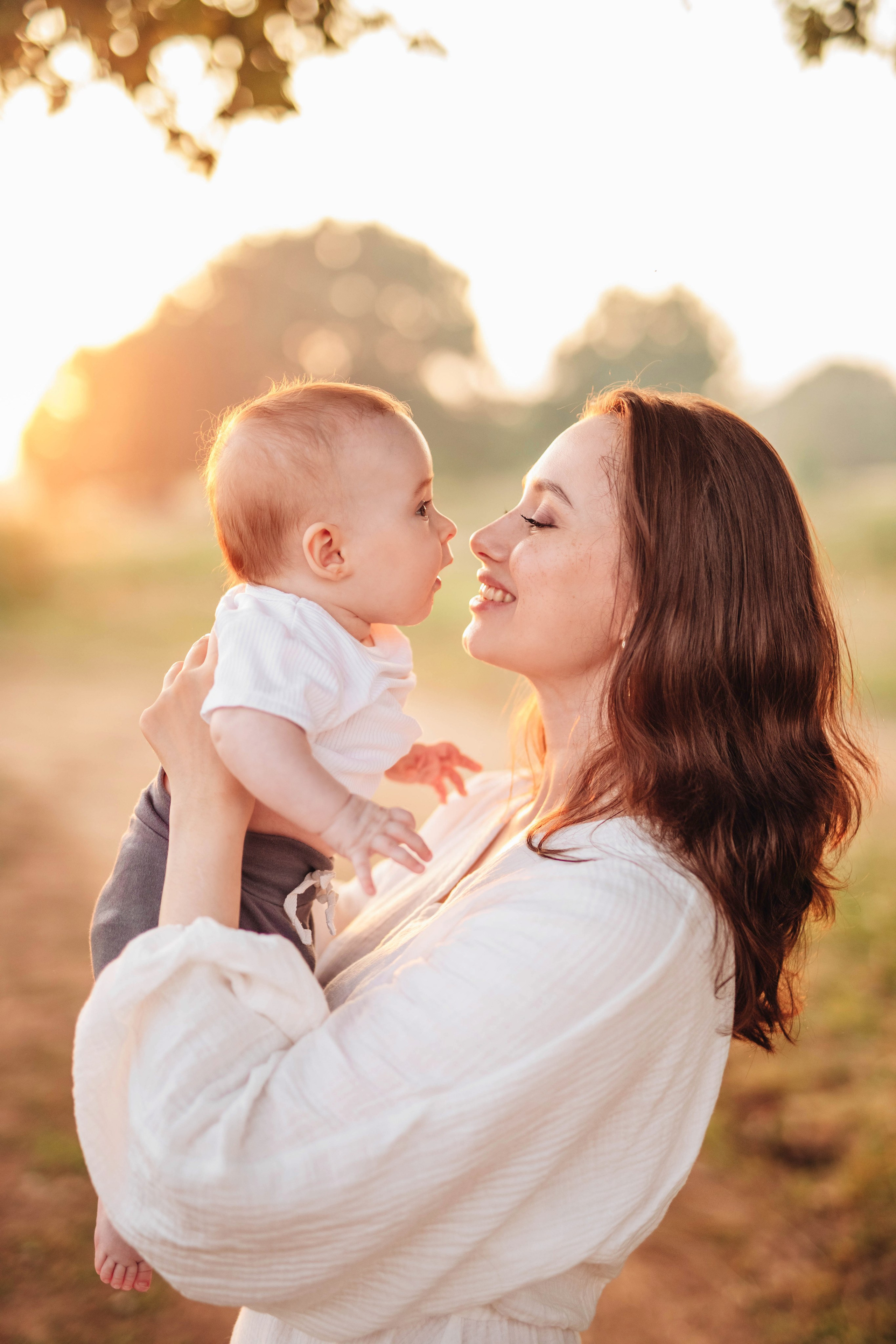 FAMILY. Фотограф Нижний Новгород Кристина Швецова