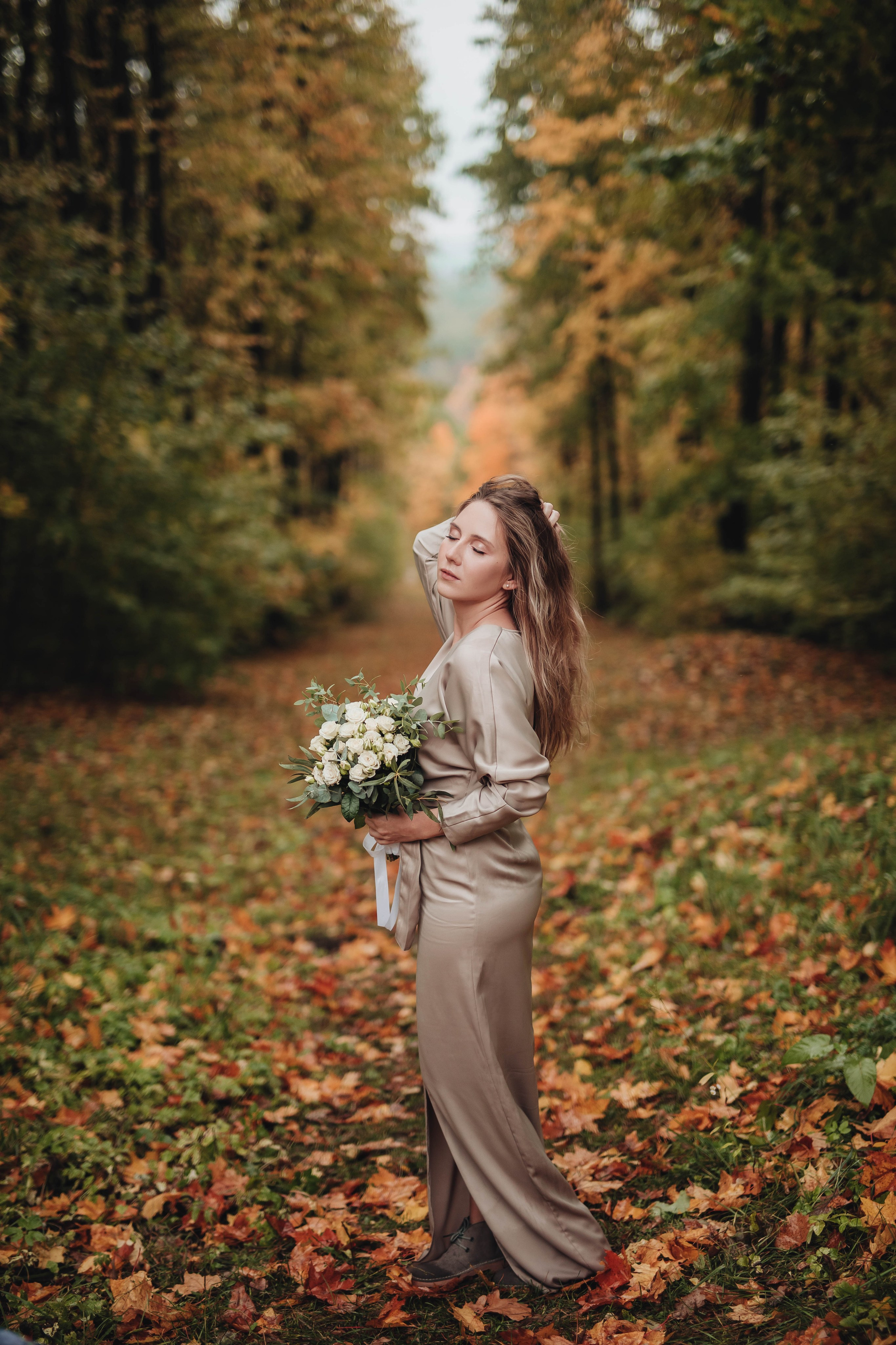 At the Gemini estate. Фотограф Нижний Новгород Кристина Швецова