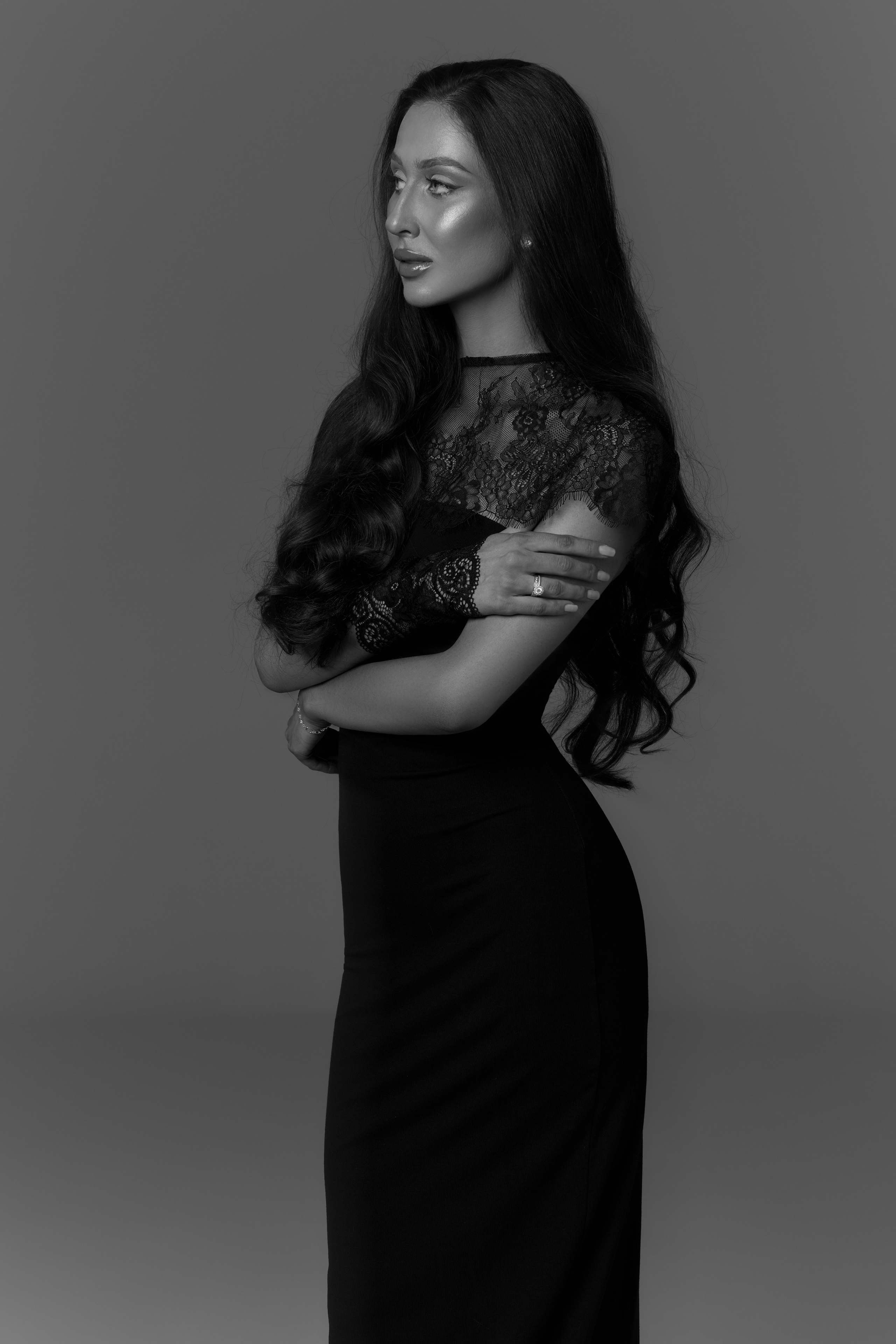 Елена. Фотограф Нижний Новгород Кристина Швецова