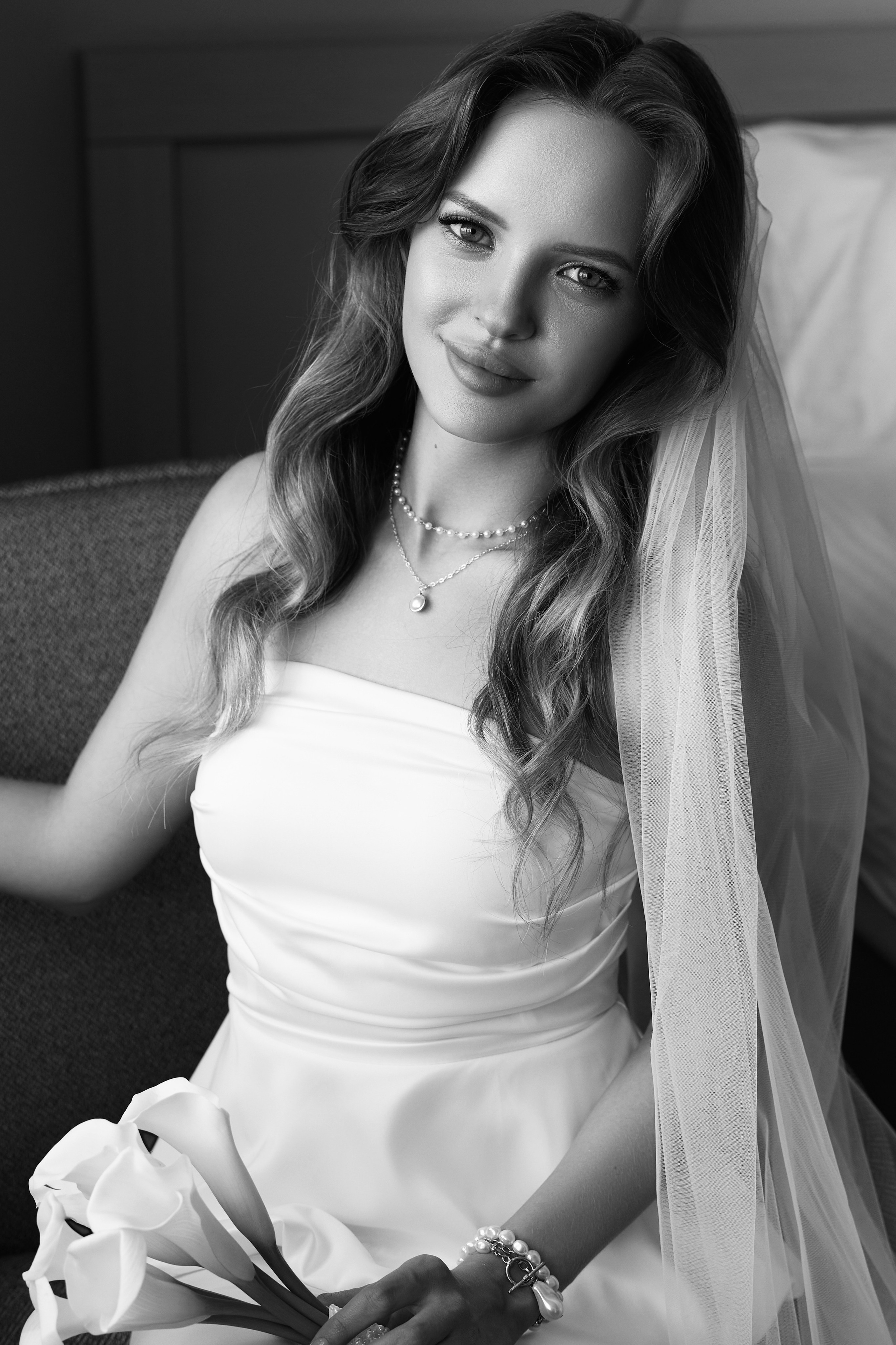 Alina & Danil. Фотограф Нижний Новгород Кристина Швецова