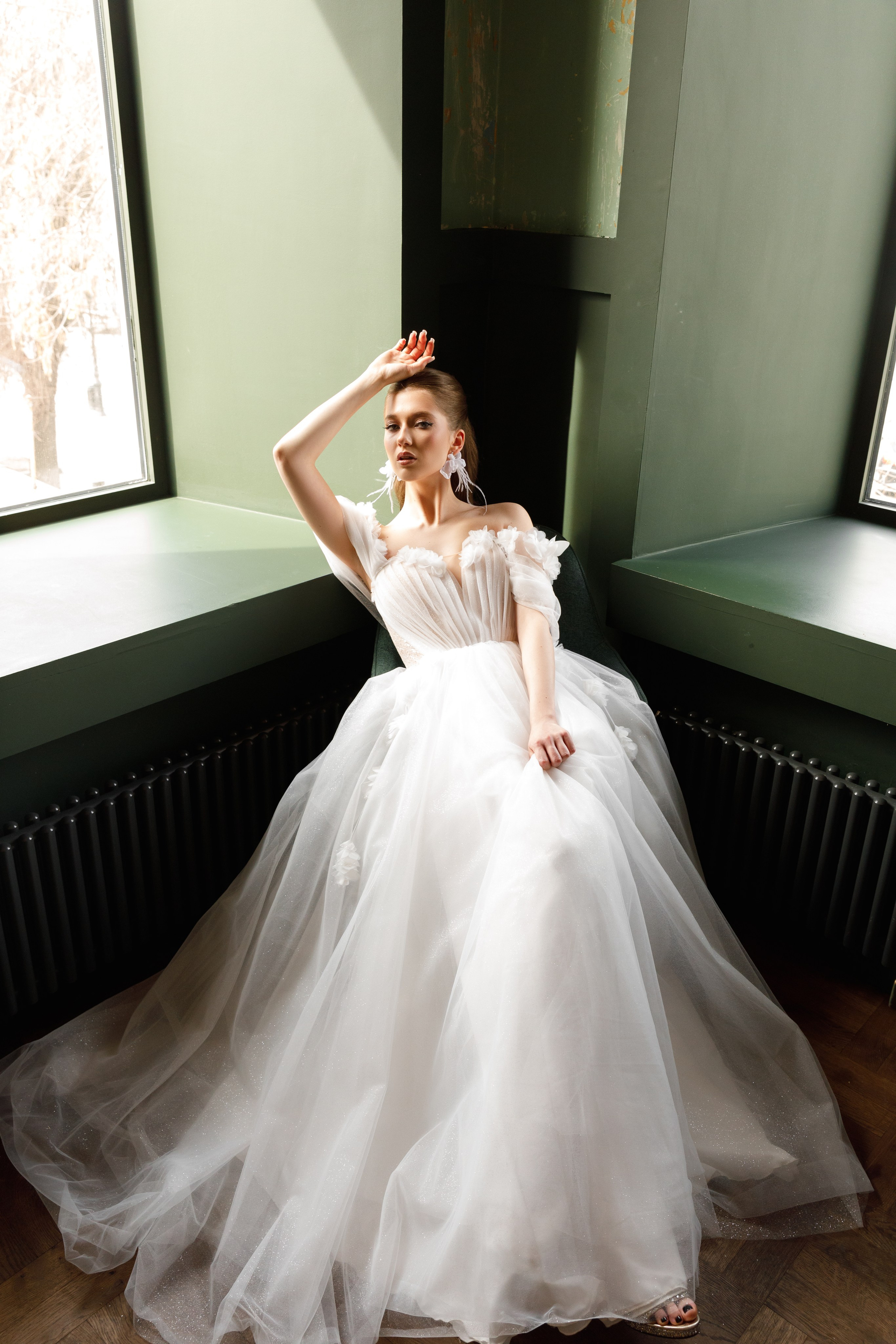 Wedding at the manor. Фотограф Нижний Новгород Кристина Швецова