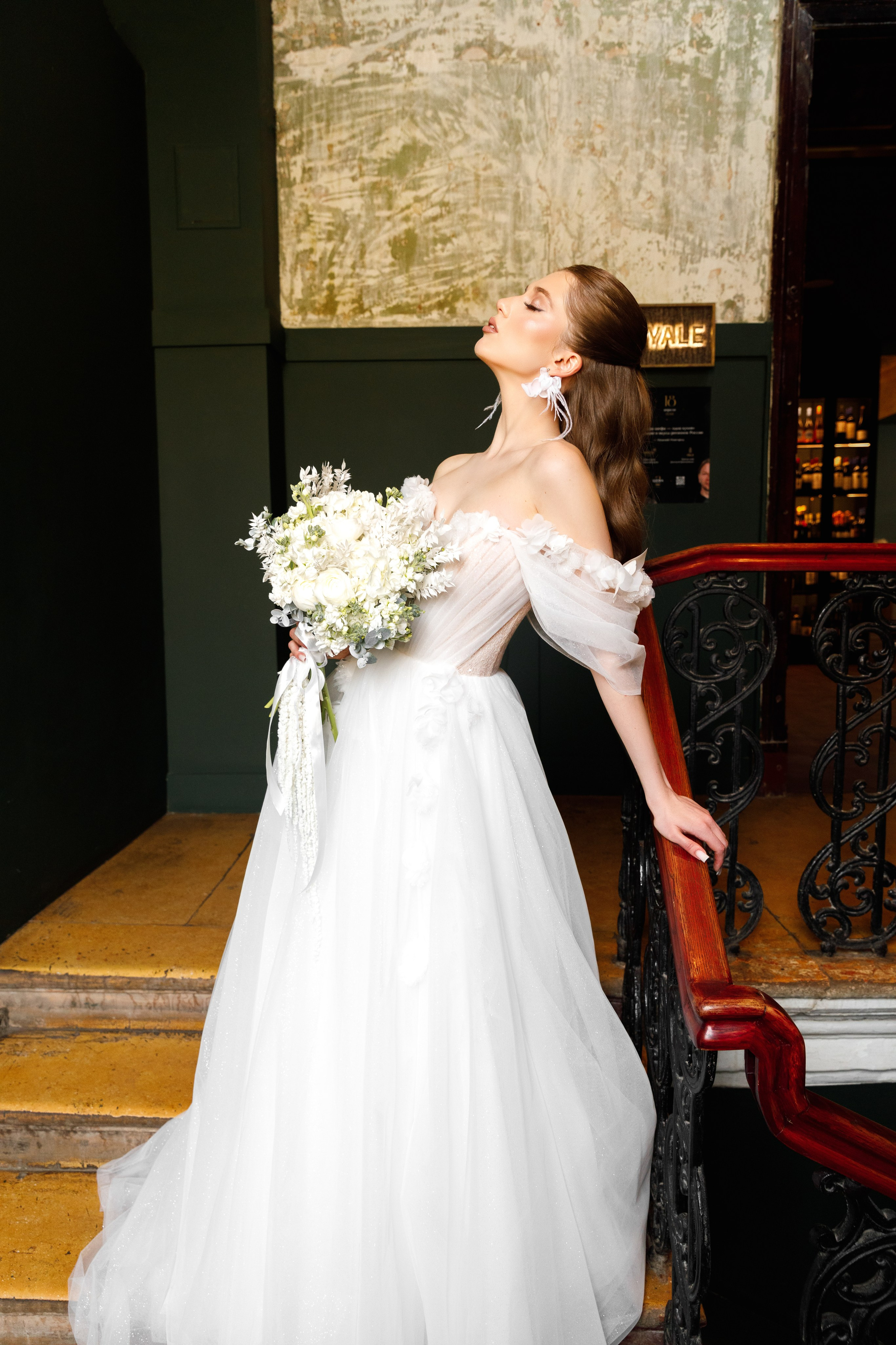 Wedding at the manor. Фотограф Нижний Новгород Кристина Швецова