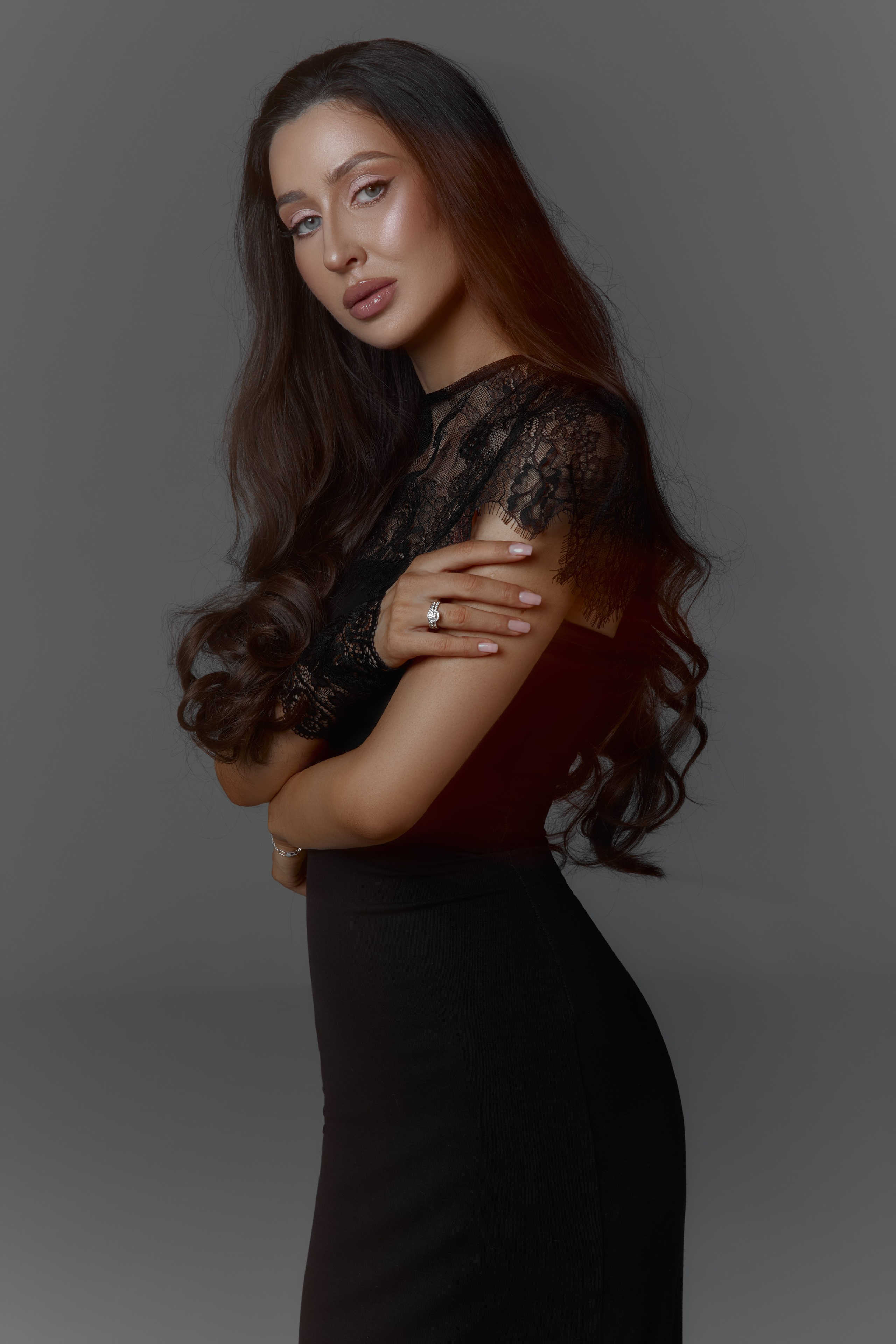Елена. Фотограф Нижний Новгород Кристина Швецова