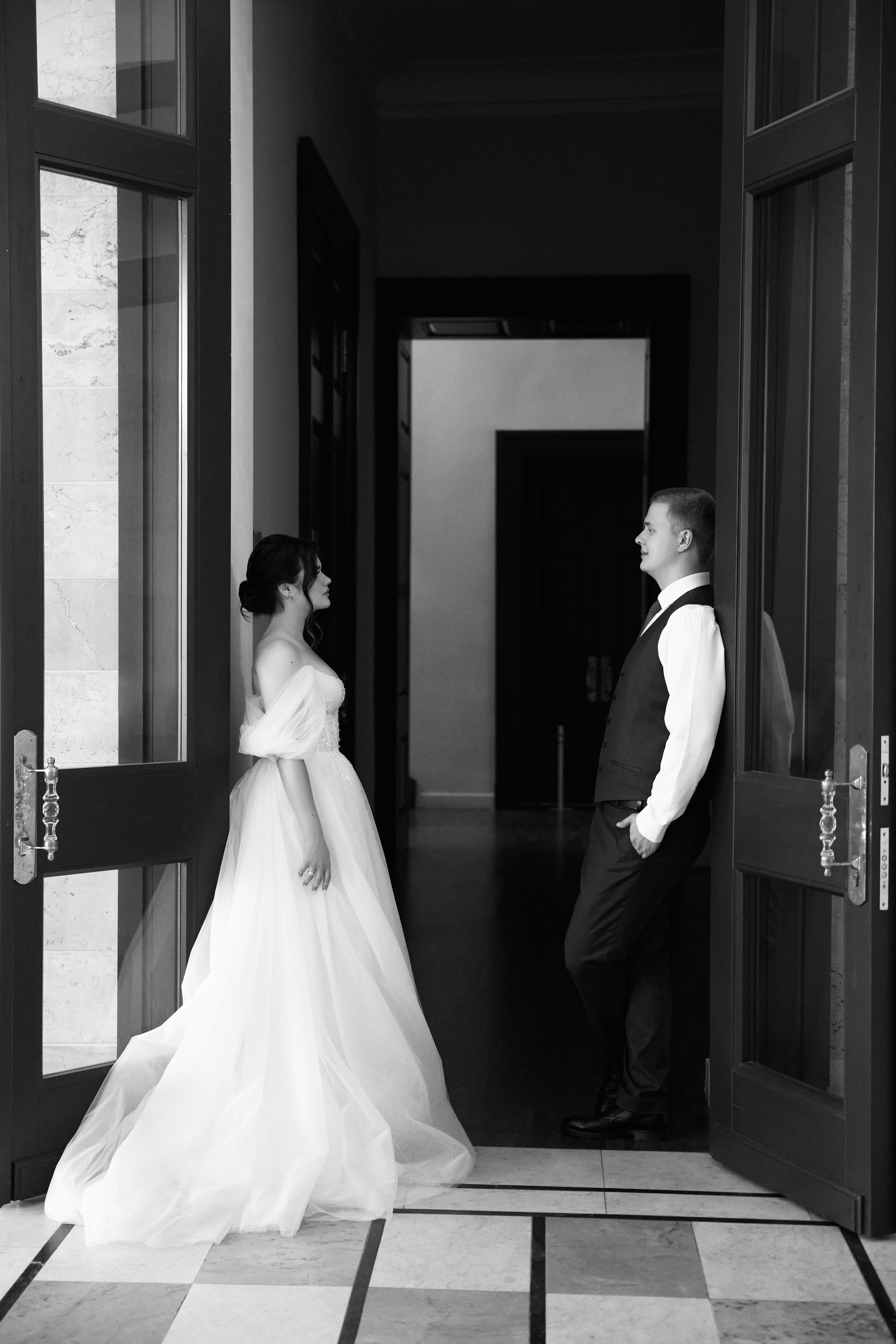 Wedding day Angelina & Egor. Фотограф Нижний Новгород Кристина Швецова