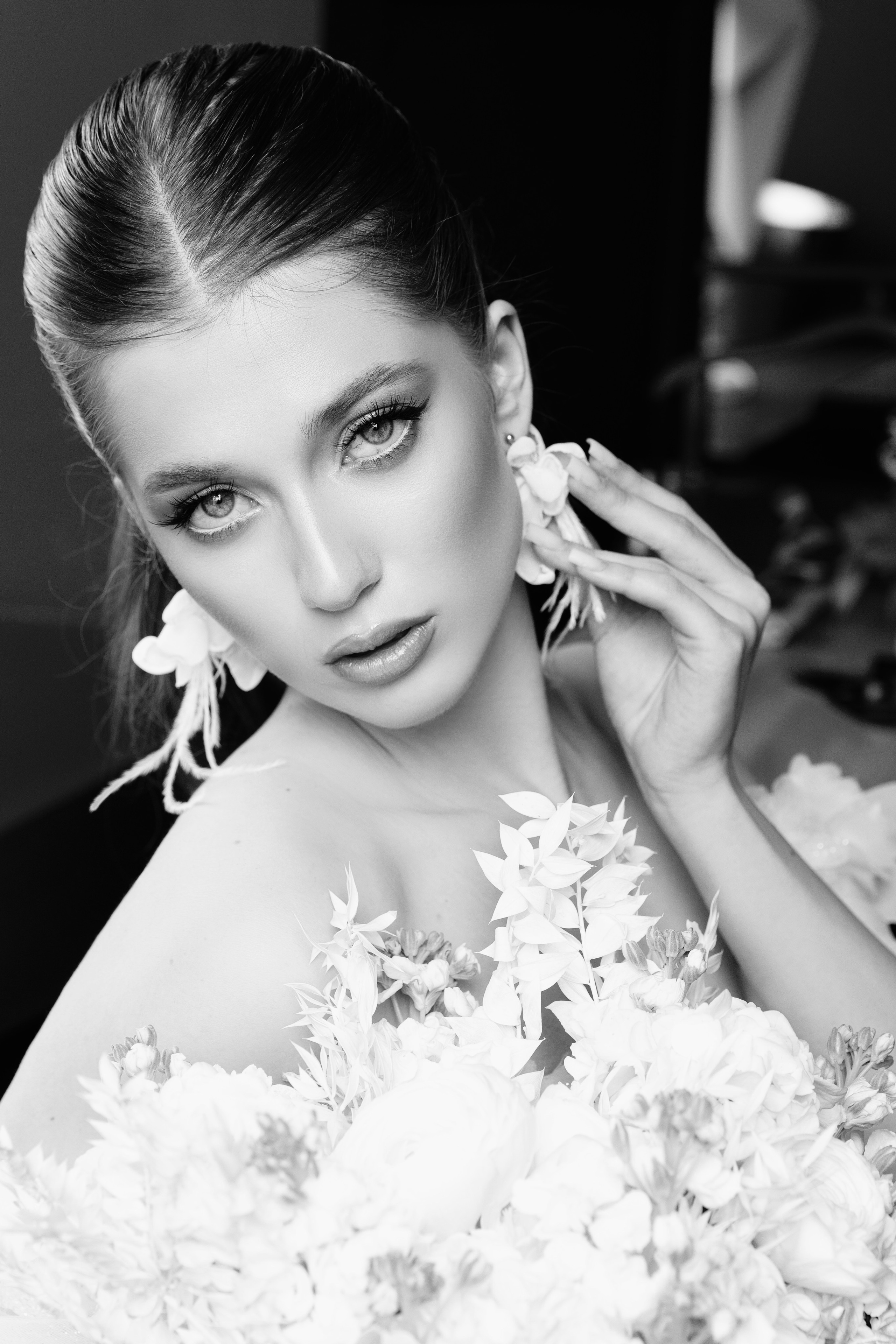 Wedding at the manor. Фотограф Нижний Новгород Кристина Швецова