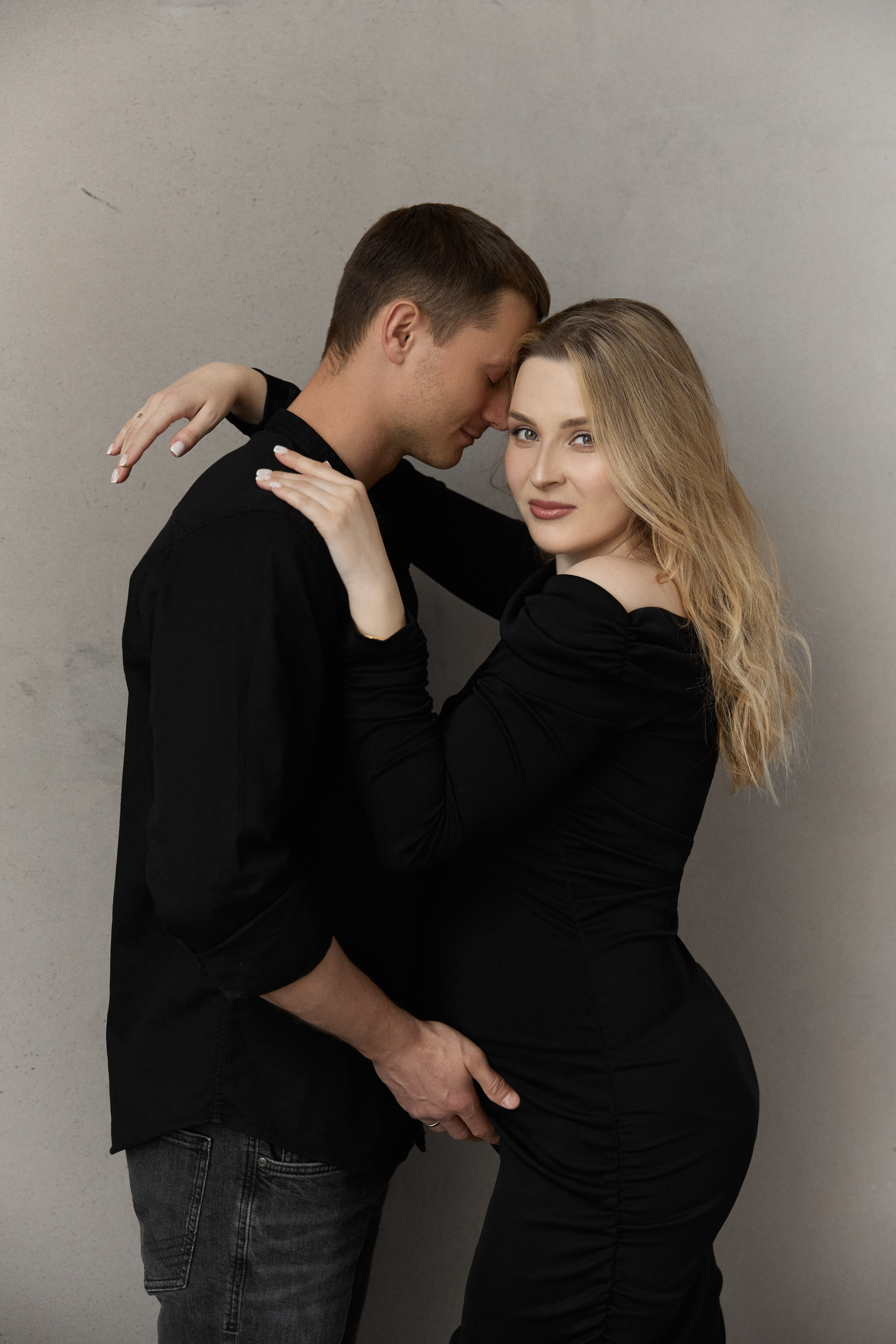 Анастасия. Фотограф Нижний Новгород Кристина Швецова