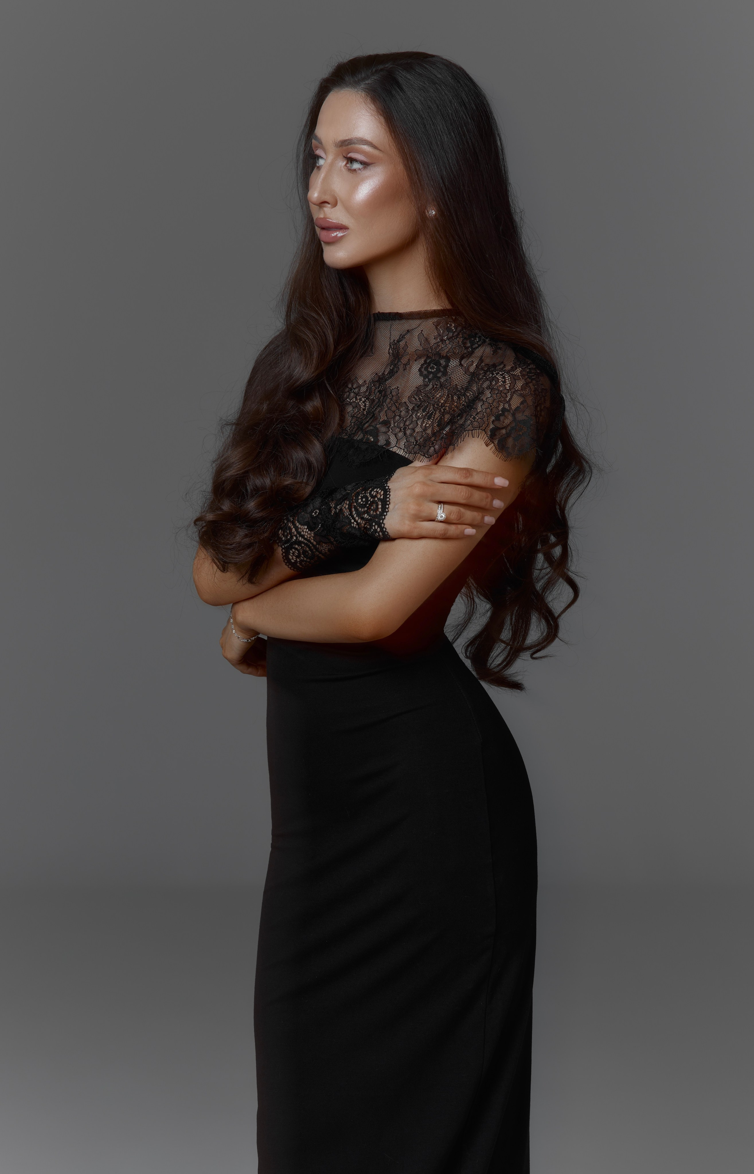 Елена. Фотограф Нижний Новгород Кристина Швецова