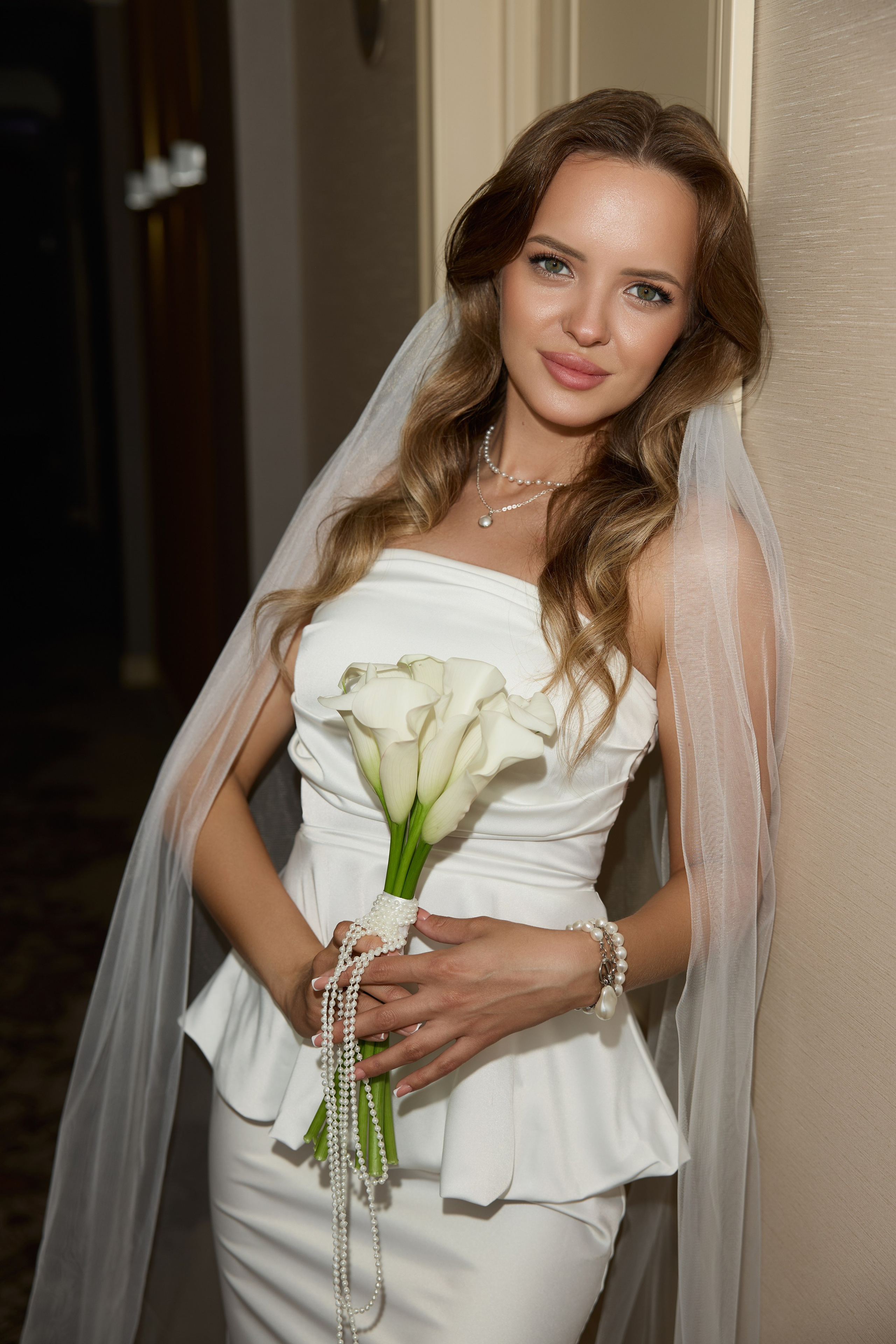 Alina & Danil. Фотограф Нижний Новгород Кристина Швецова