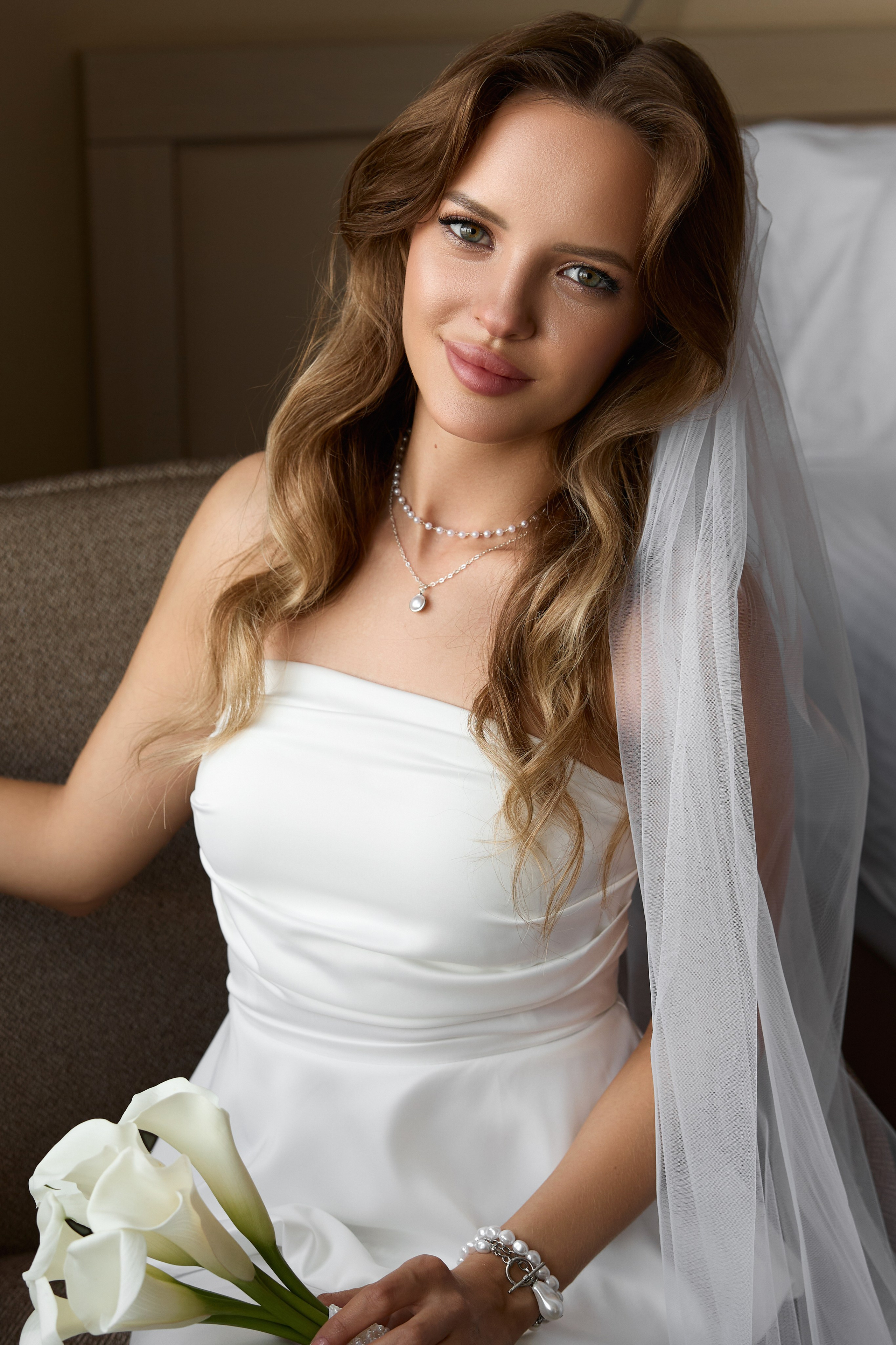 Alina & Danil. Фотограф Нижний Новгород Кристина Швецова
