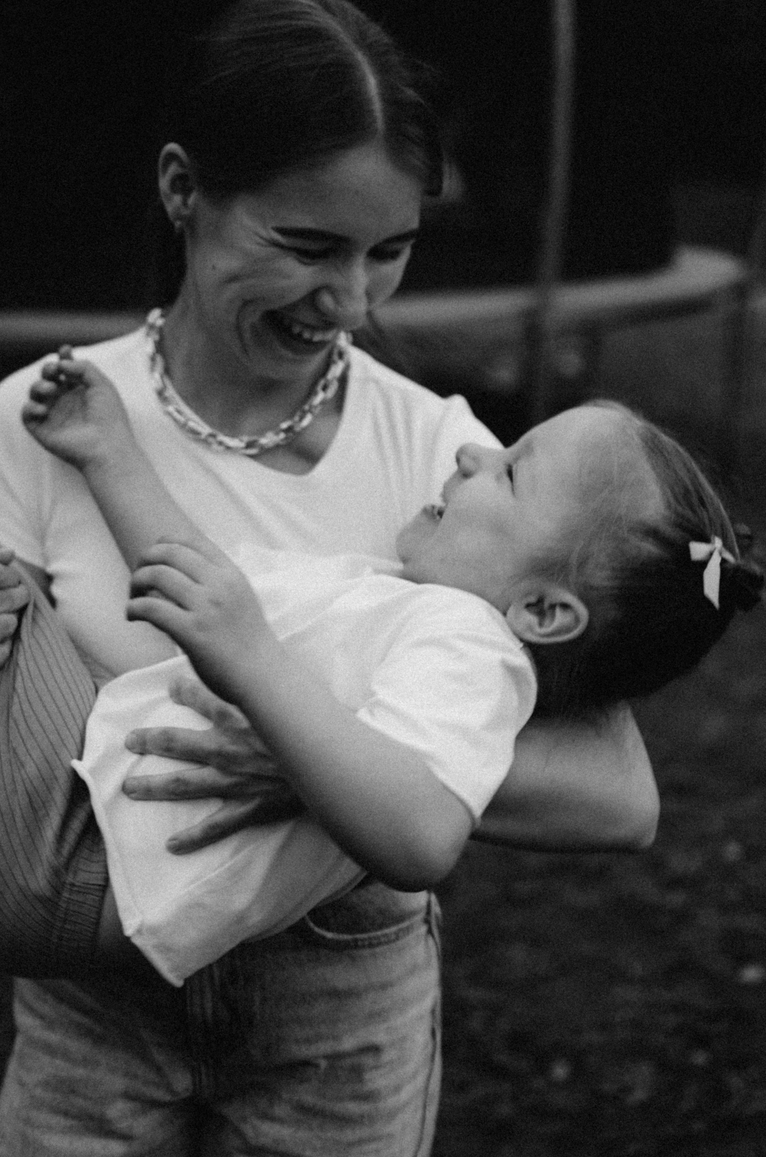 Семейная съемка. Семейный фотограф в Нижнем Новгороде Бацманова Дарья