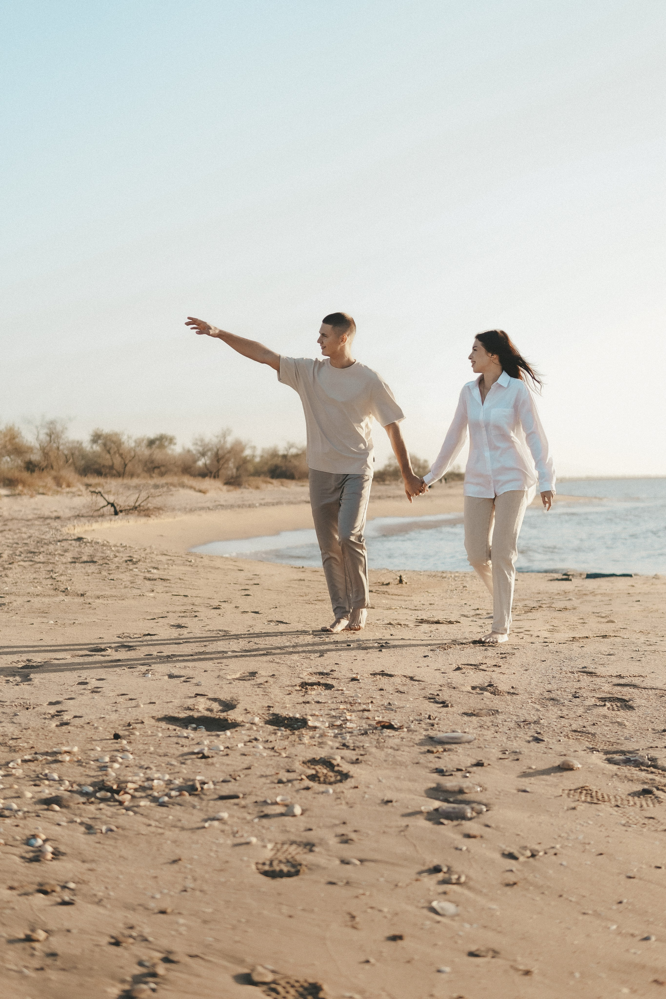 Любовные истории. Фотограф для ваших эмоций — Каролина Исай!
