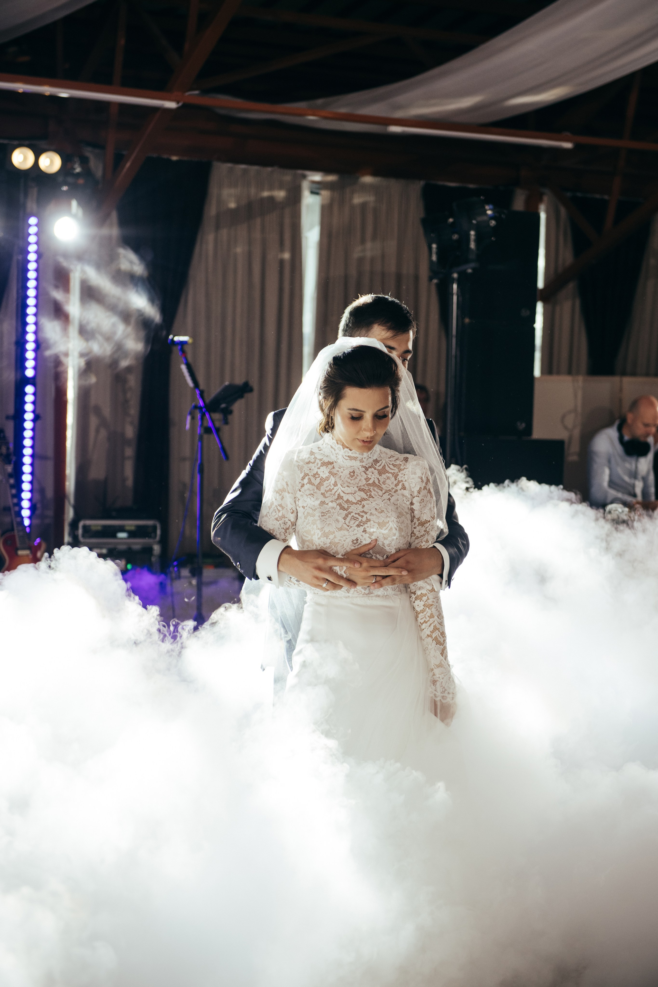 Нелли и Даниил. Свадебный и семейный фотограф Алиса Полякова |Старый Оскол | Воронеж