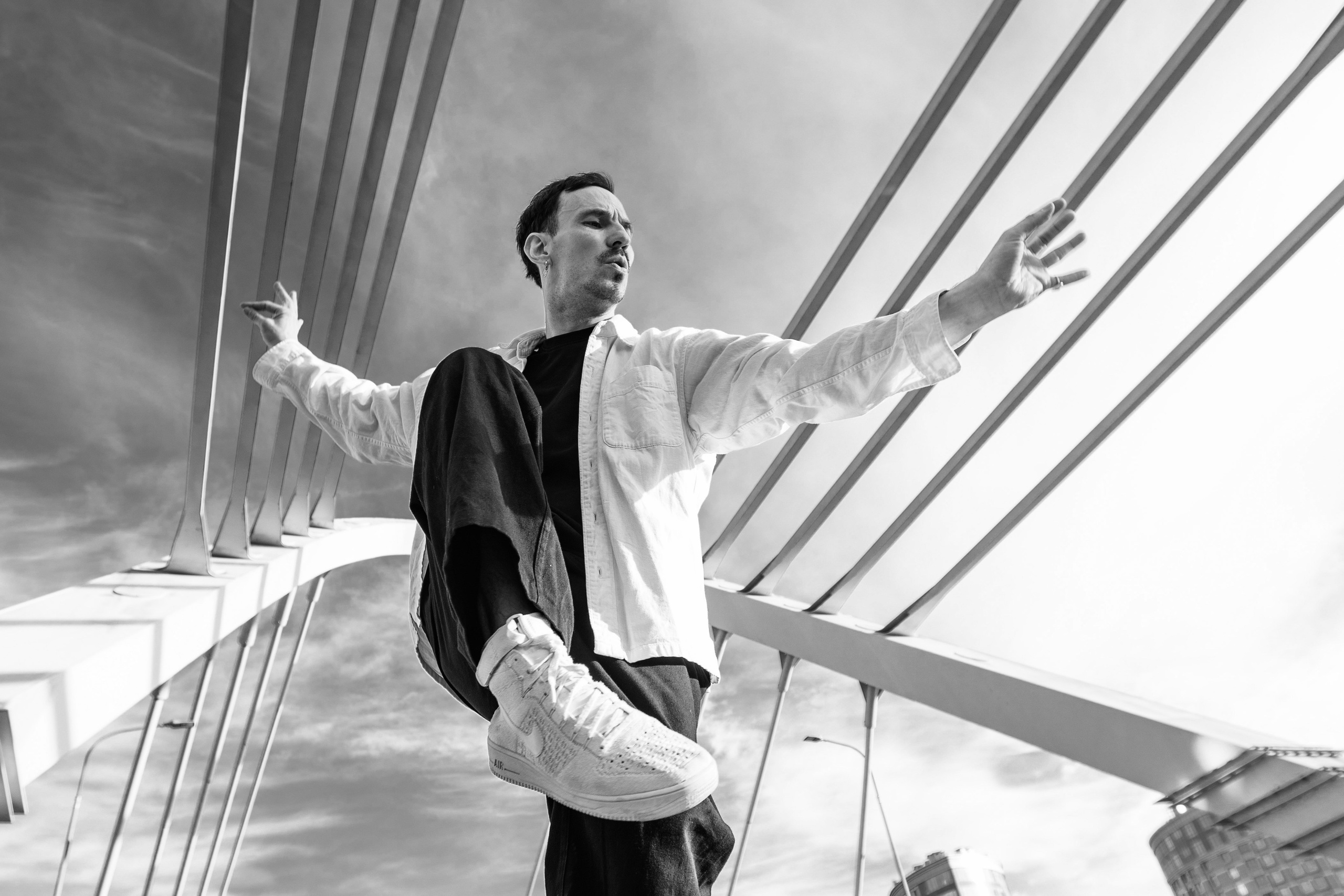 Контент-съемка для онлайн-курса. Репортажный и портретный фотограф в Санкт-Петербурге Кристина Рягузова