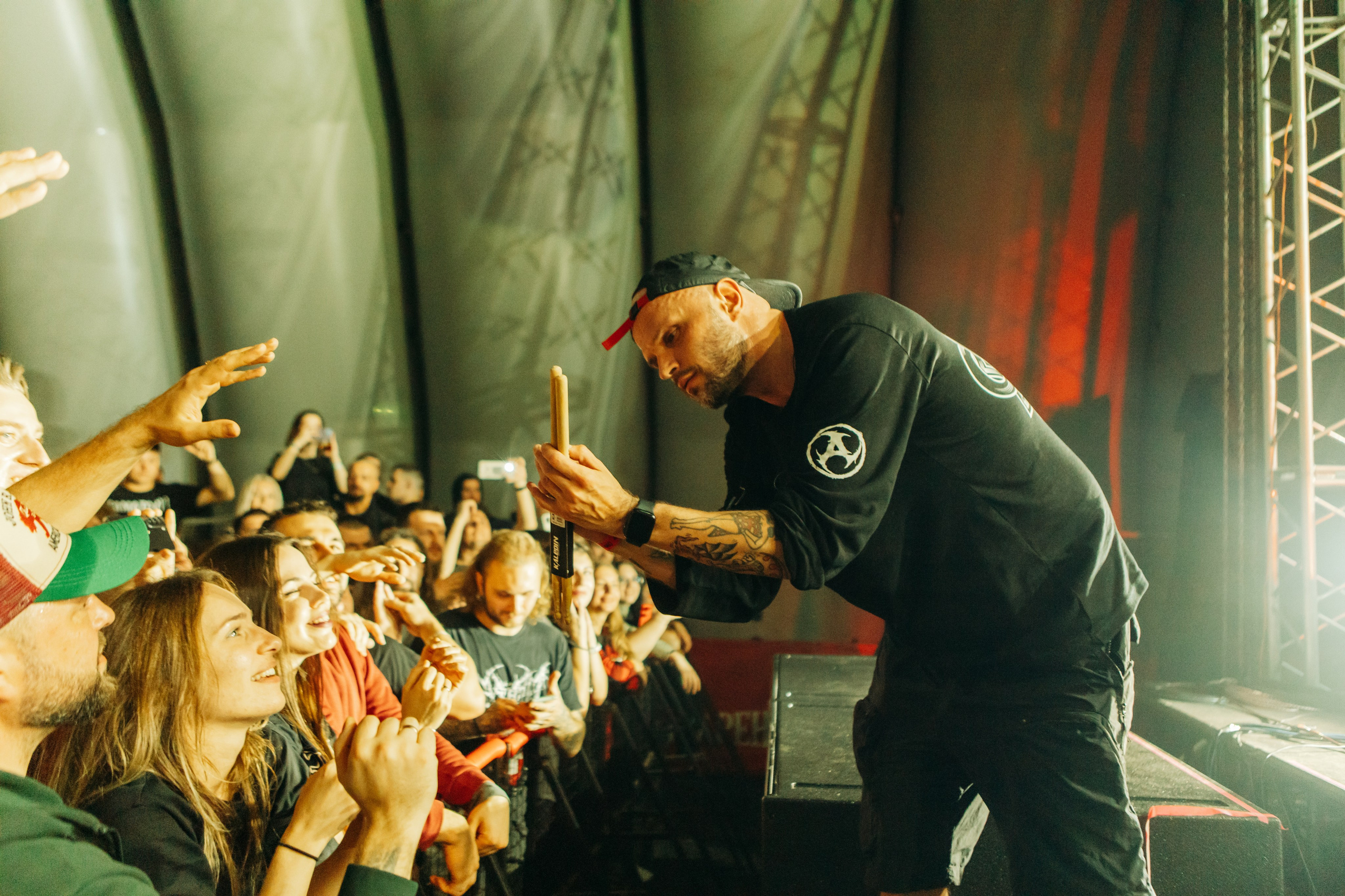 Amatory. Фотограф Александр Закадычный | Таганрог