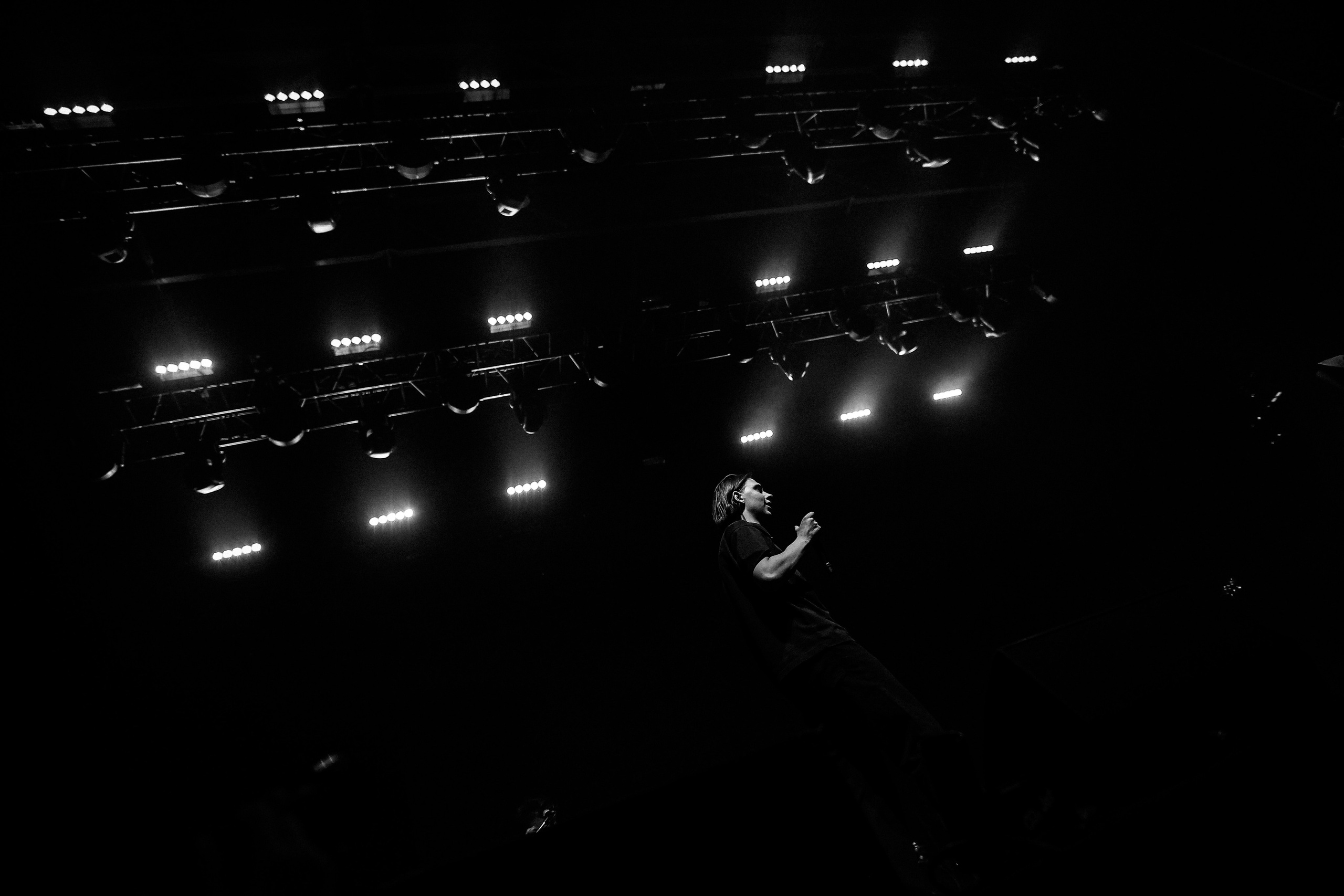 ТИМА БЕЛОРУССКИХ @VK STADIUM