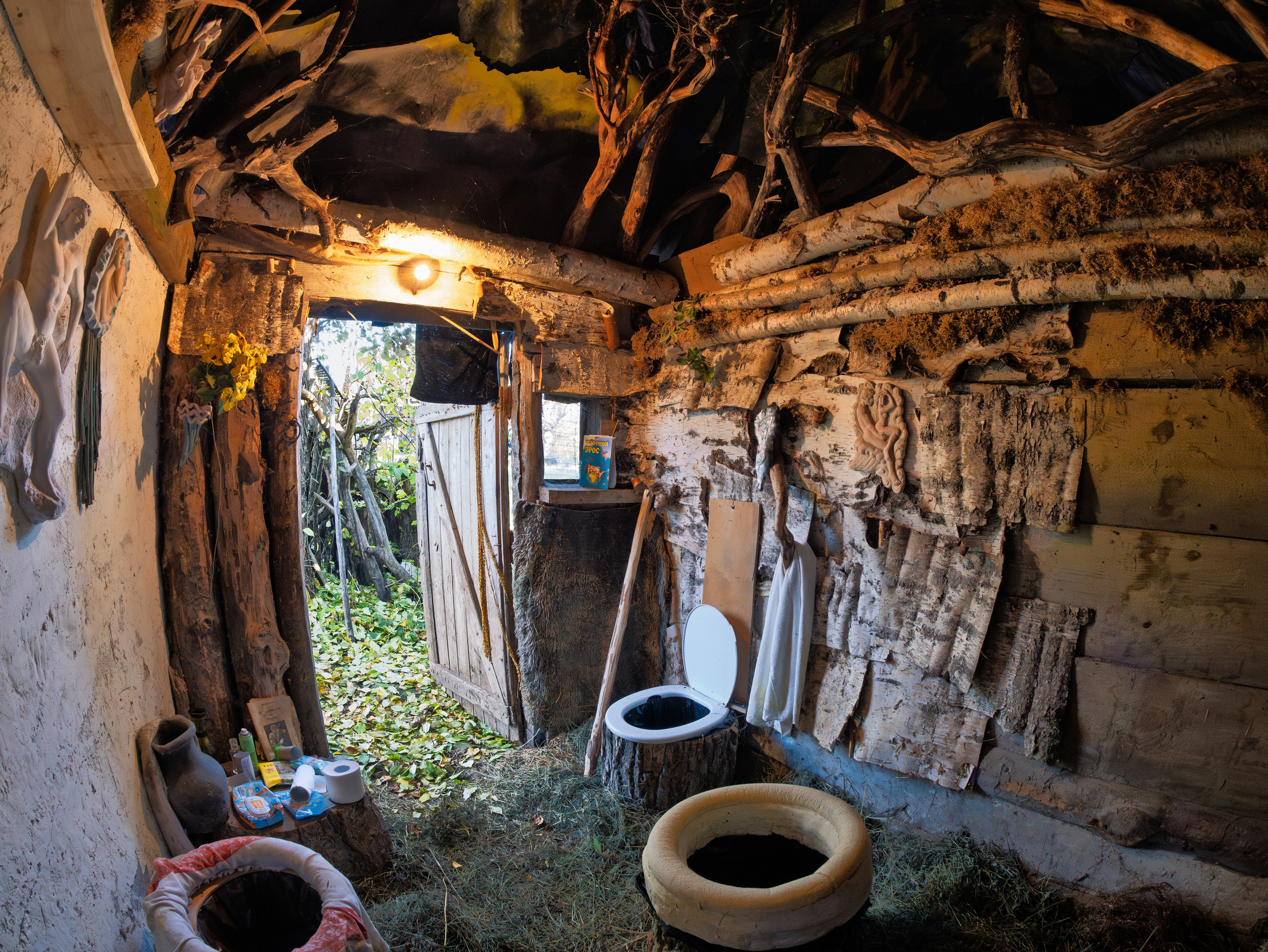 Голубые озера, Псковская область. Октябрь 2024. Фотограф Никифоров-Гордеев Сергей. Москва и МО