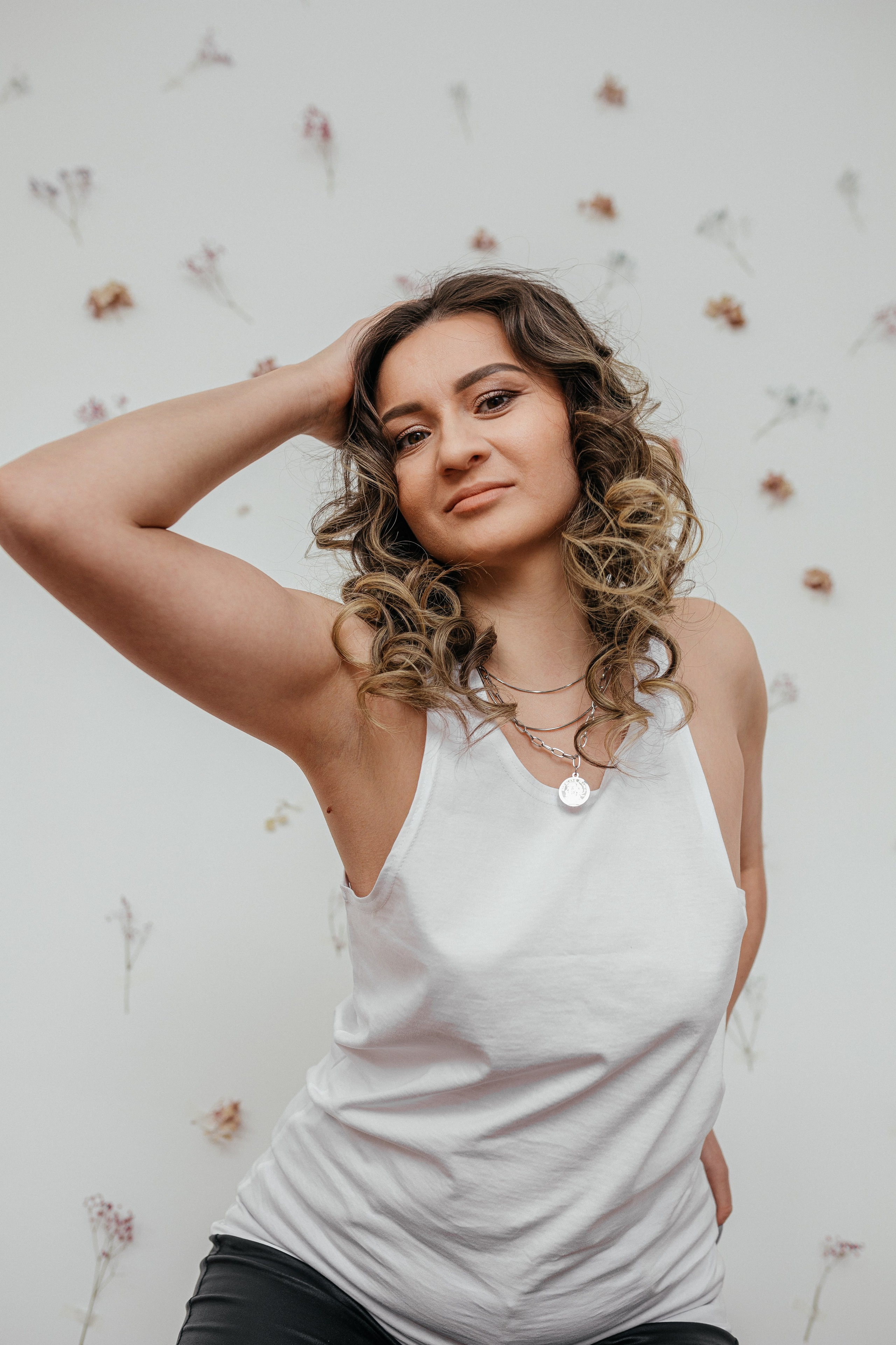 Алена. Свадебный фотограф в Чебоксарах Анастасия Иванова