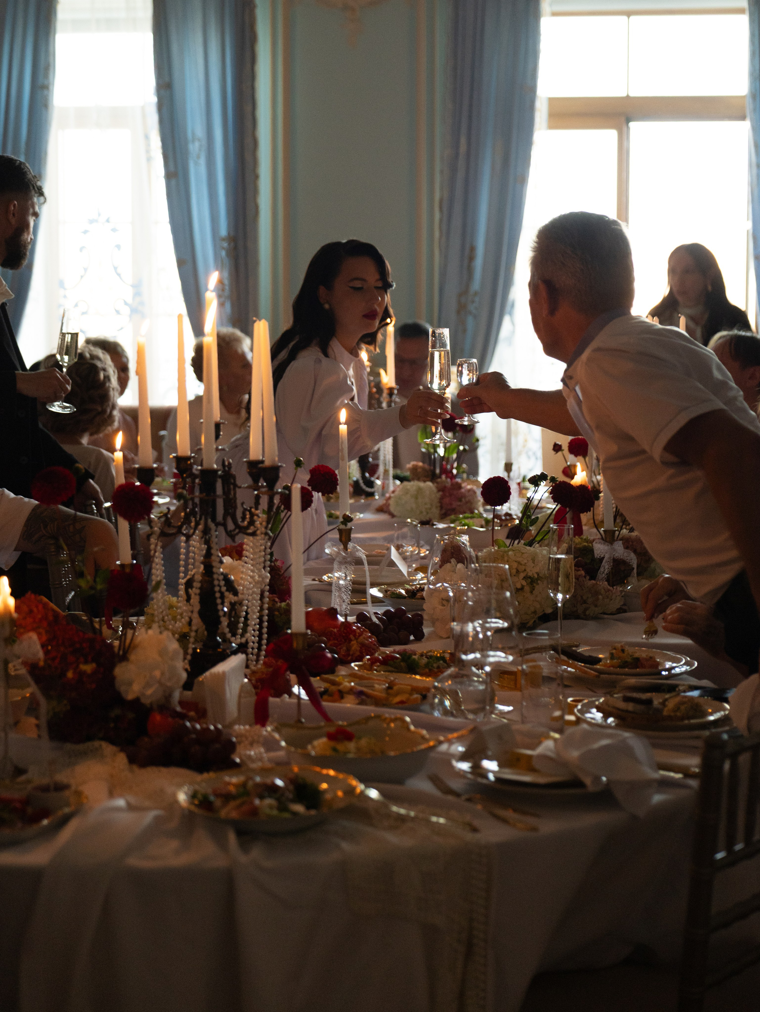 Love is all around. Свадебный фотограф Санкт-Петербург, Юлия Радченкова