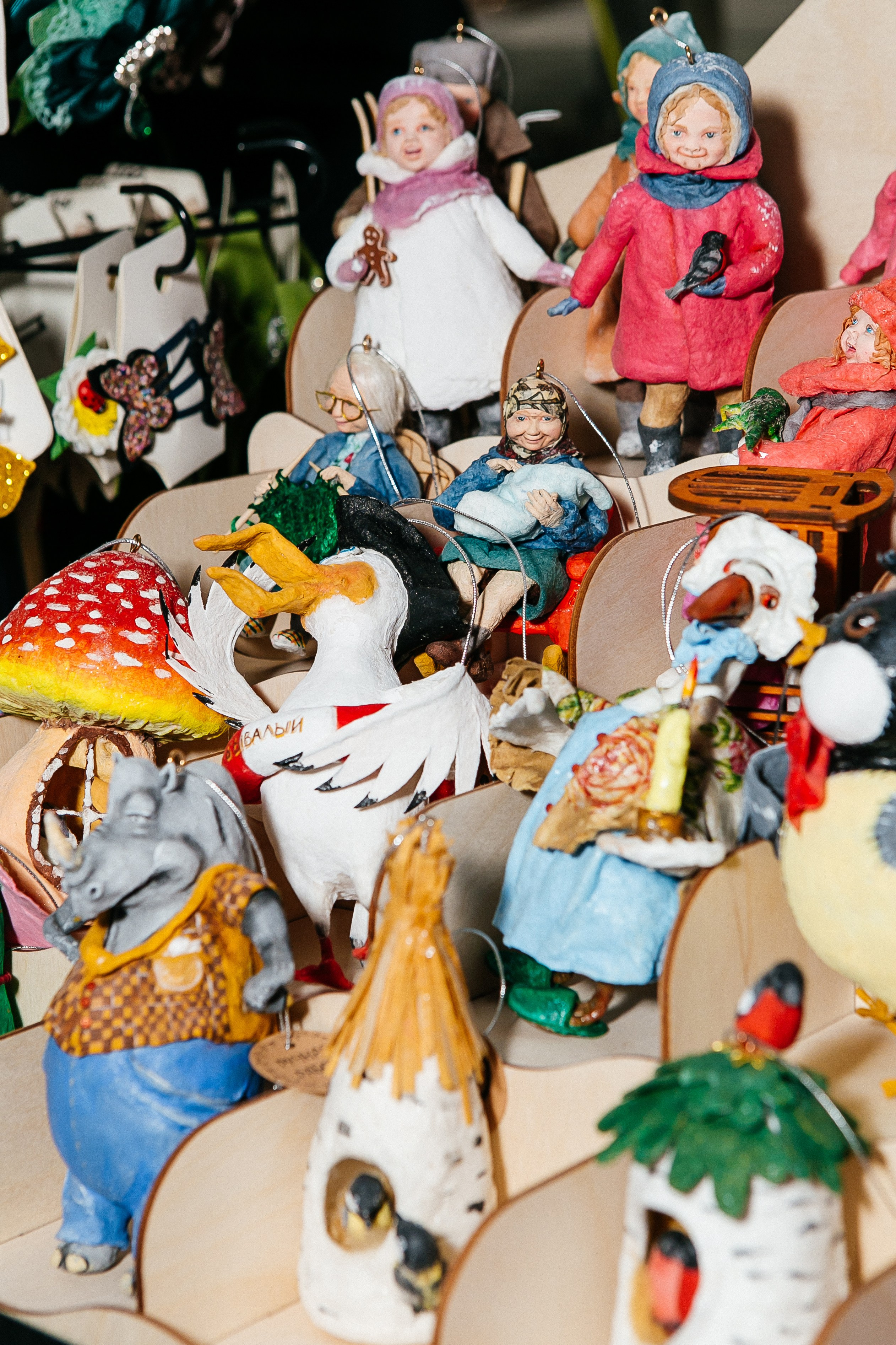 Мимимаркет. Контент фотограф, съемка для маркетплейсов, фуд съемка и репортажи в Новосибирске Ралия Галеева