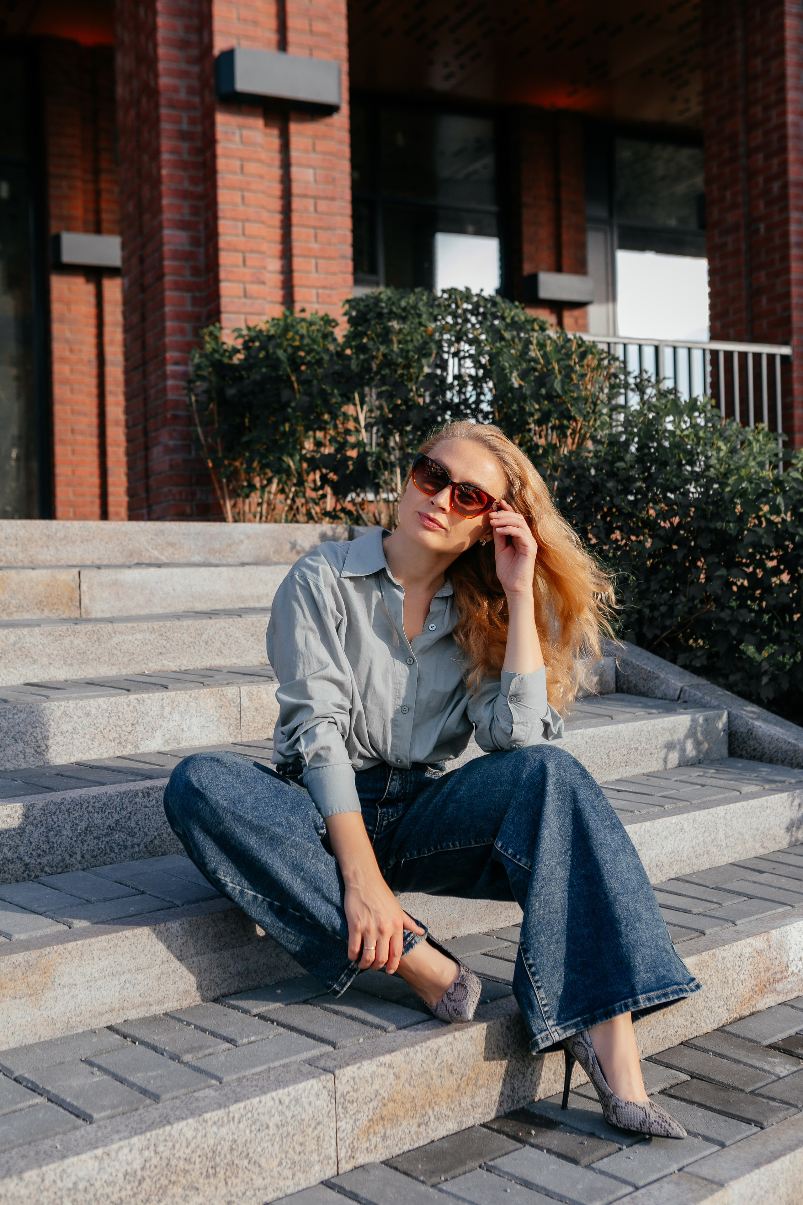 Контент съемка Елена. Главная