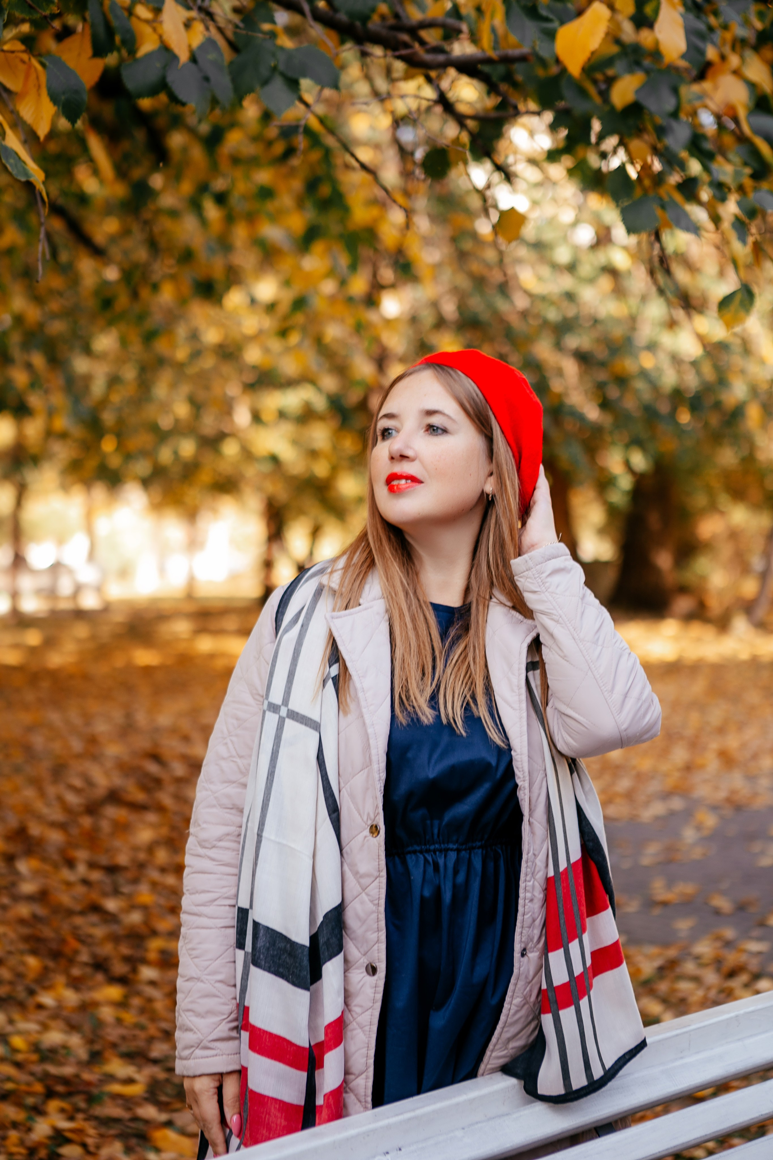 Галина Осенняя. Главная