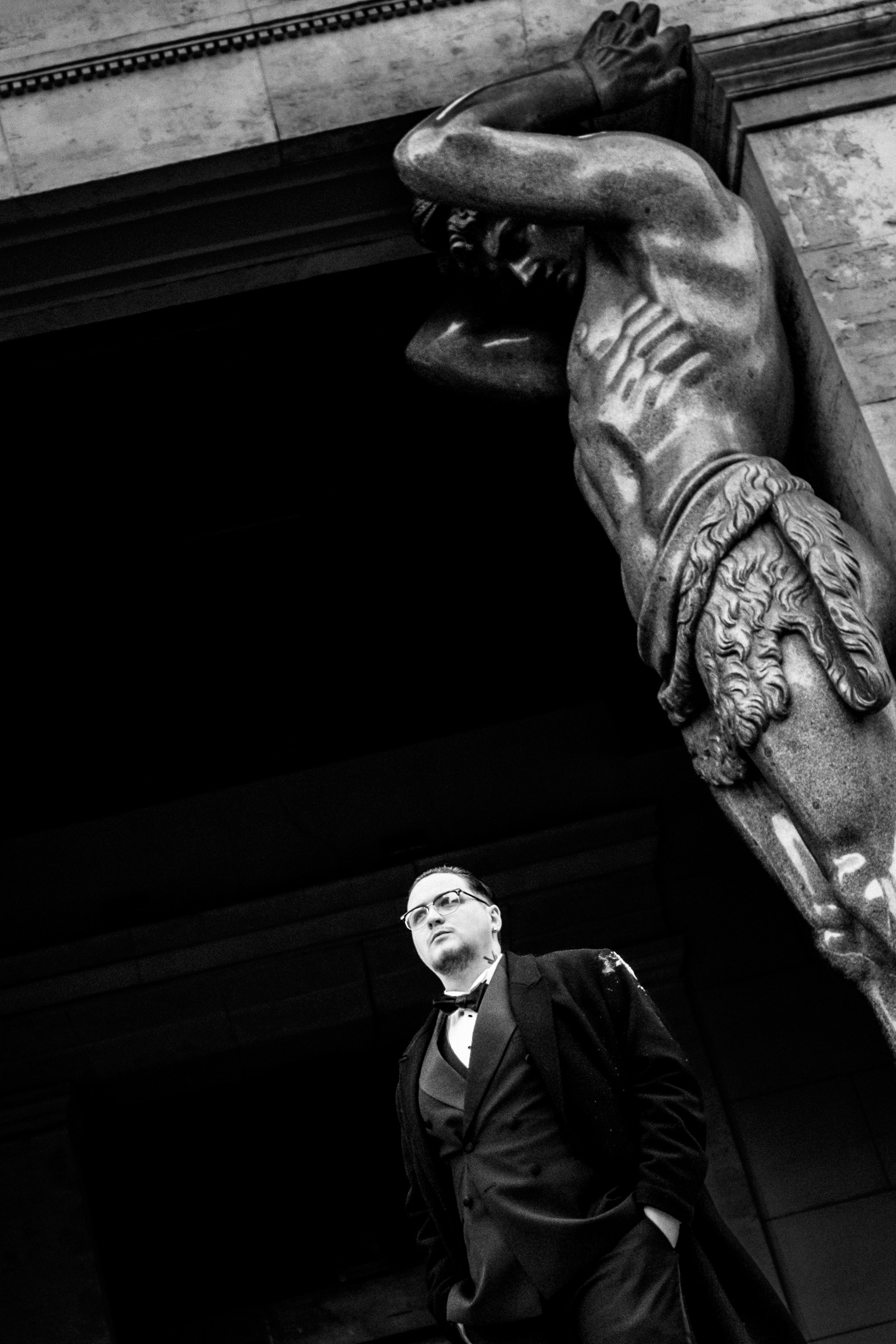 Анатолий | Петроград. Professional photoartist in St. Petersburg (wedding, reportage, portrait, model book, love story) Alexander Shvedov