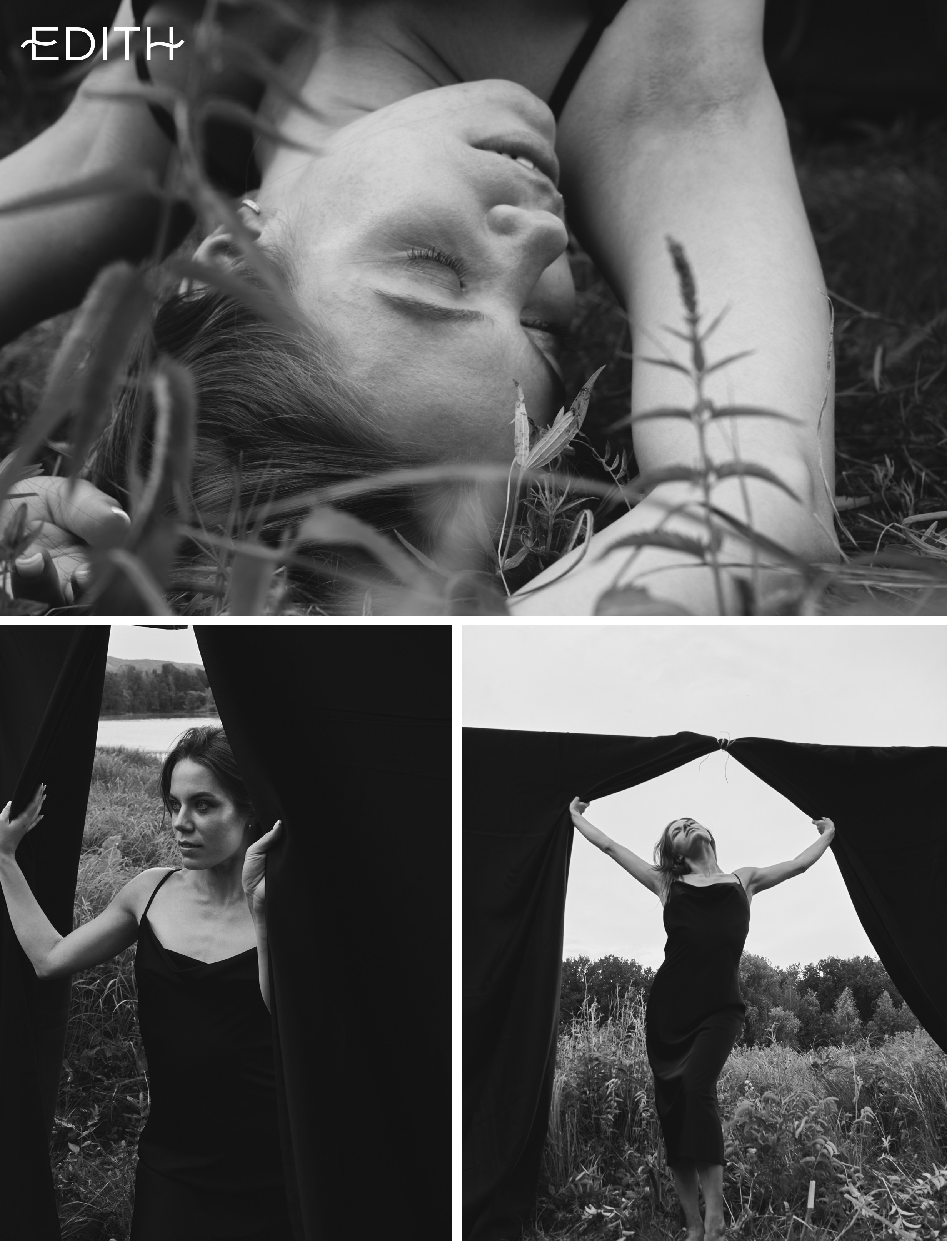 Публикации. Кучерявая || Фотограф || Самара·Питер·Москва