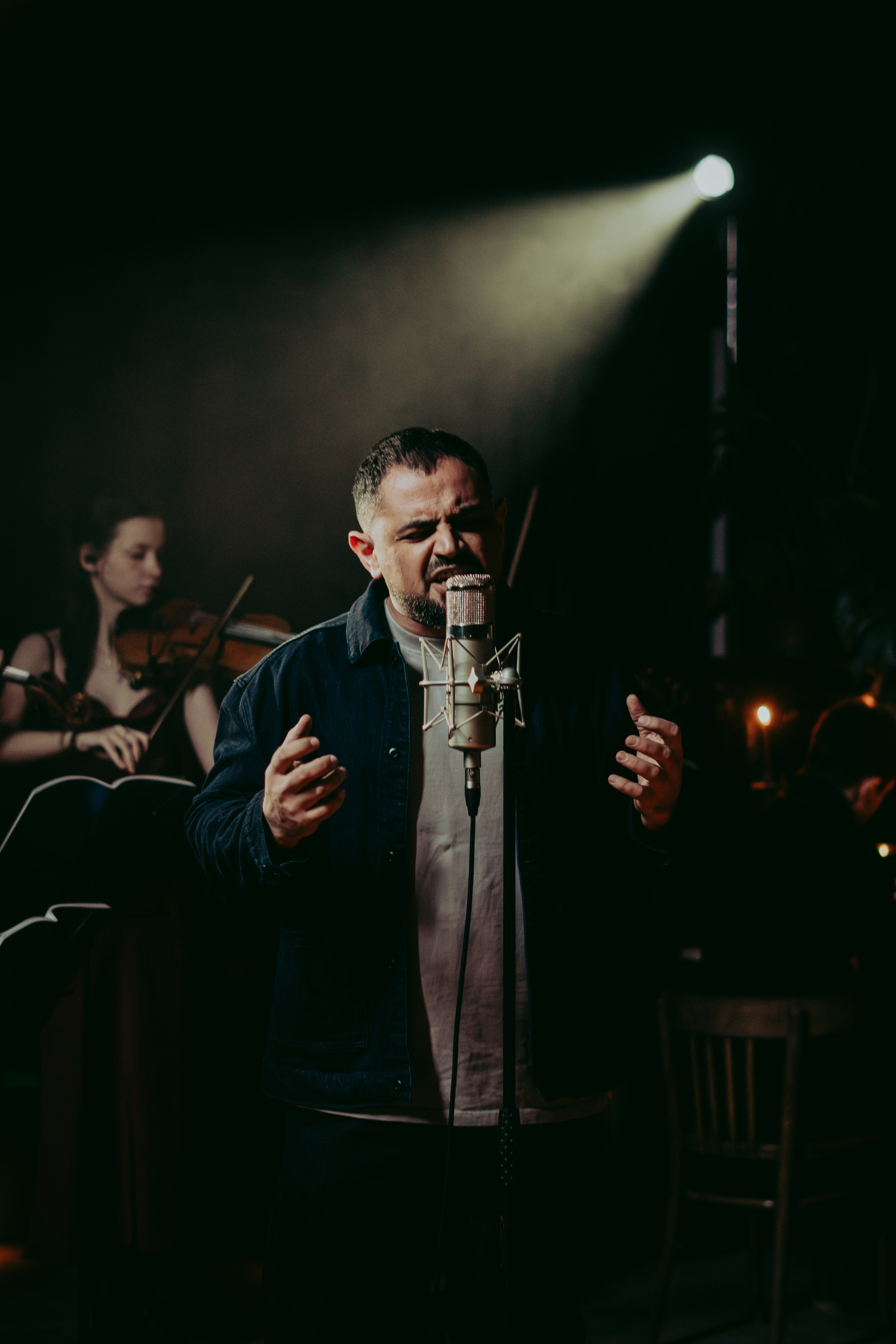 Проект «Оранжерея»