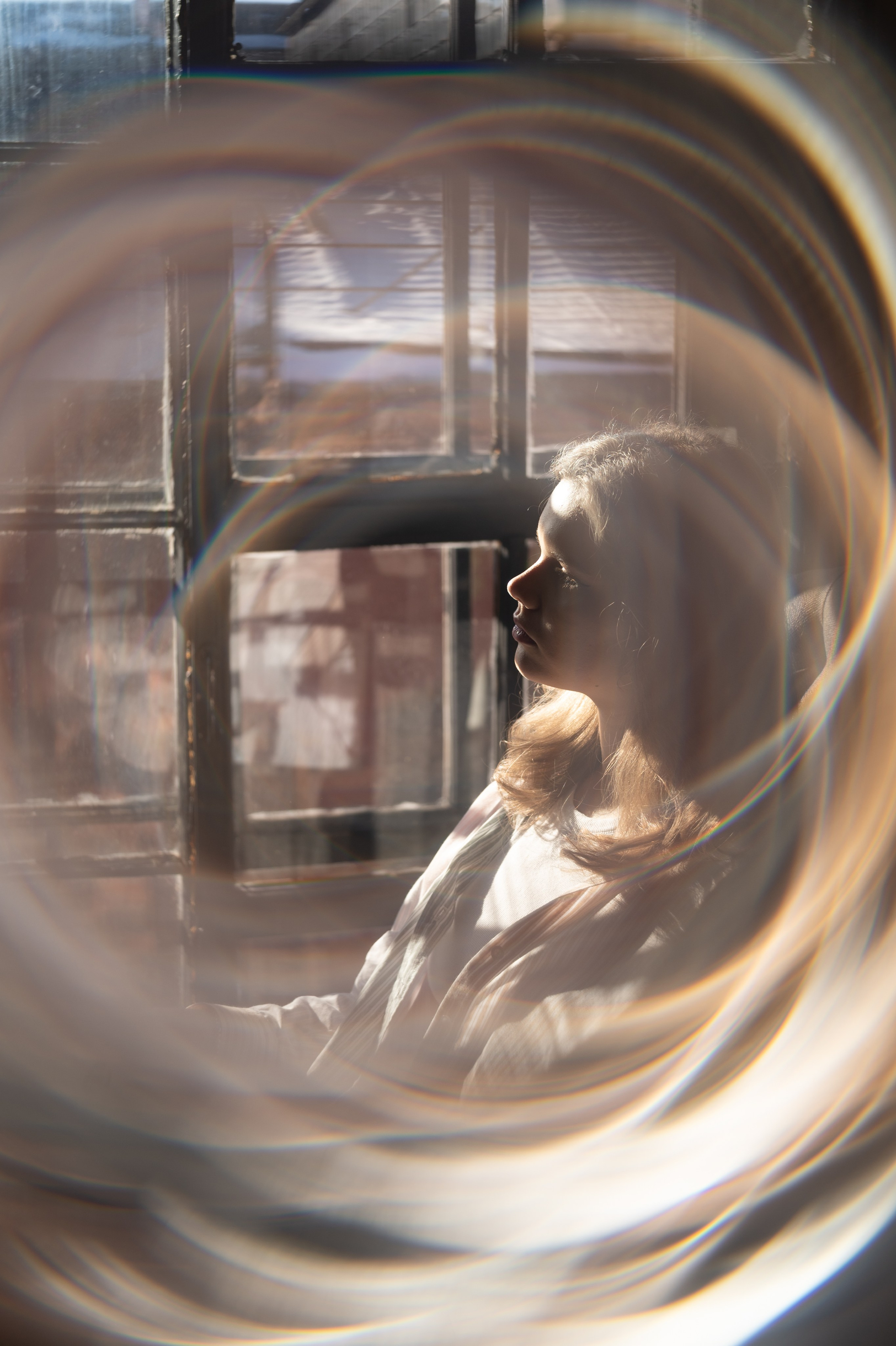 4 подруги. Фотограф Горбенко Анна