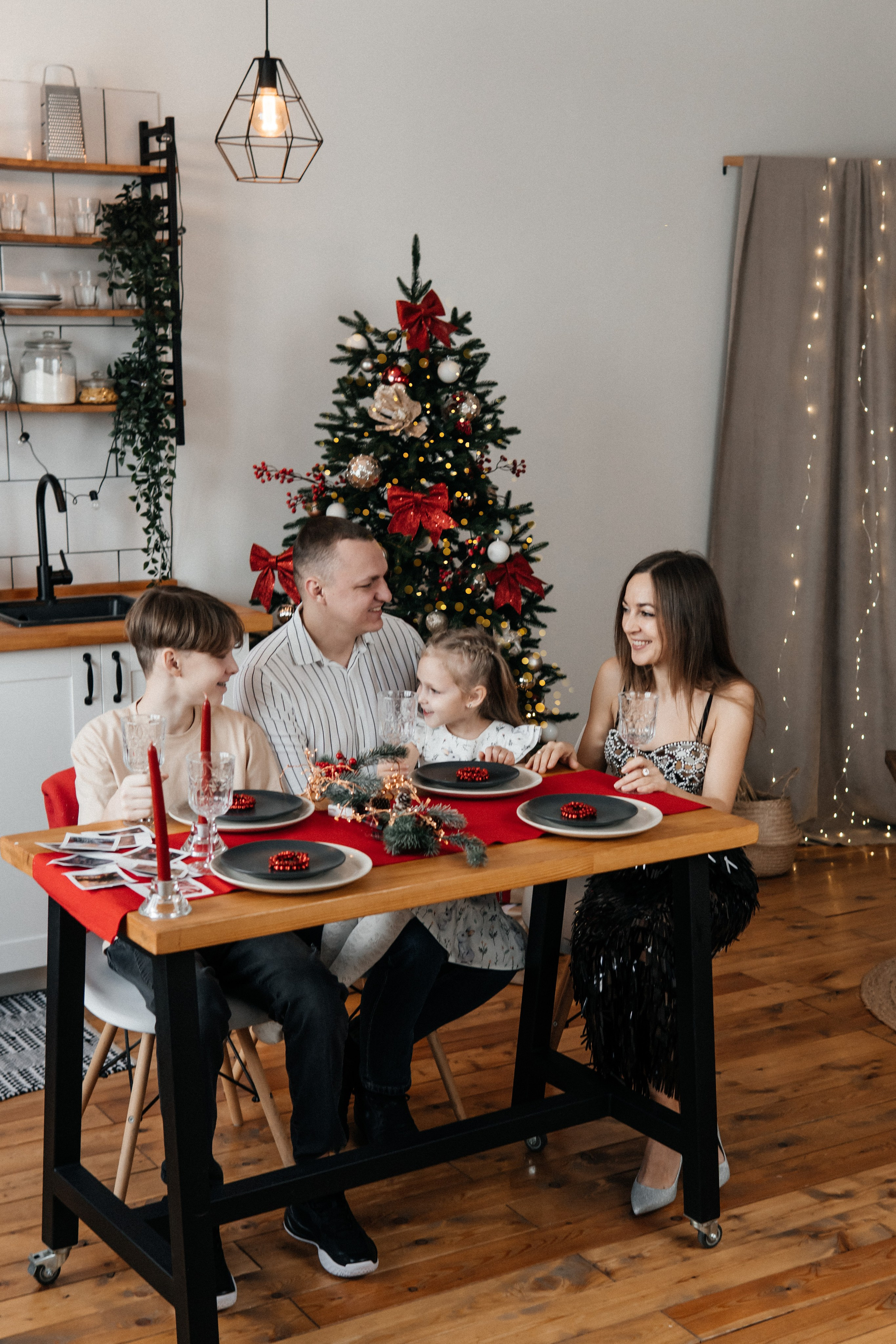 Евгения и семья <3. Главная страница