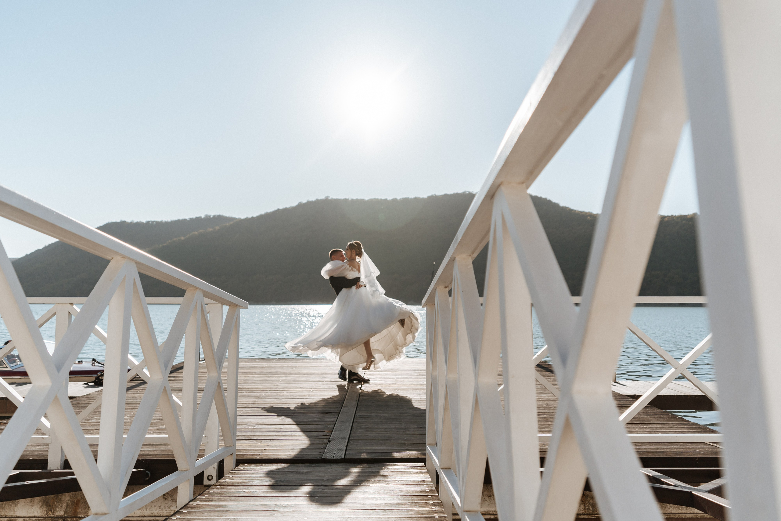 Свадебный и репортажный, фуд фотограф в Новороссийске Евгений Александриди