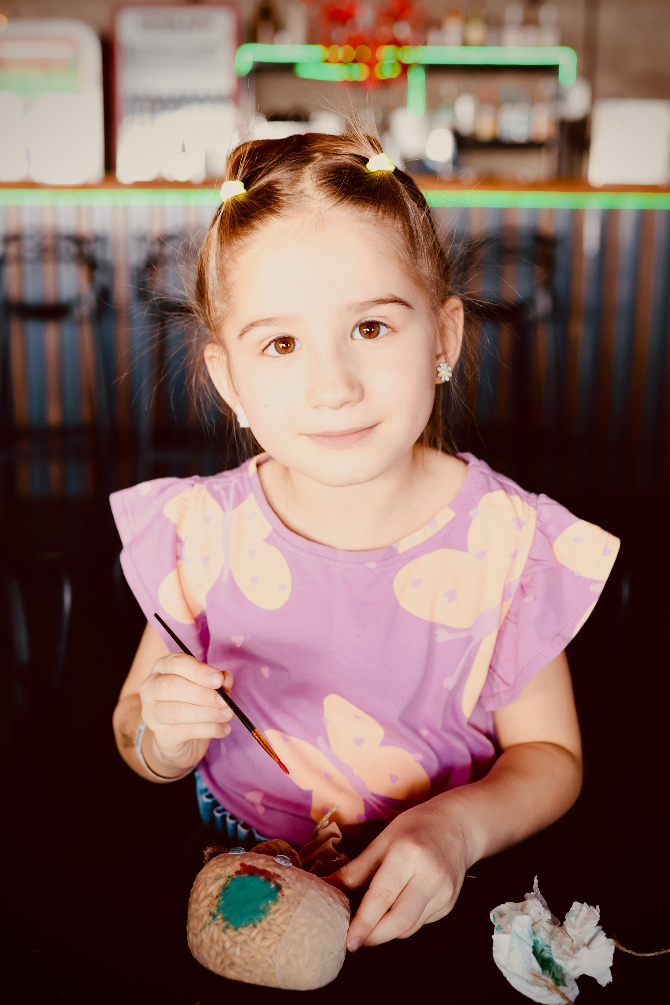 Мастер класс «ТРАВЯНЧИКИ». Семейный и детский фотограф в Славгороде Анастасия Винс