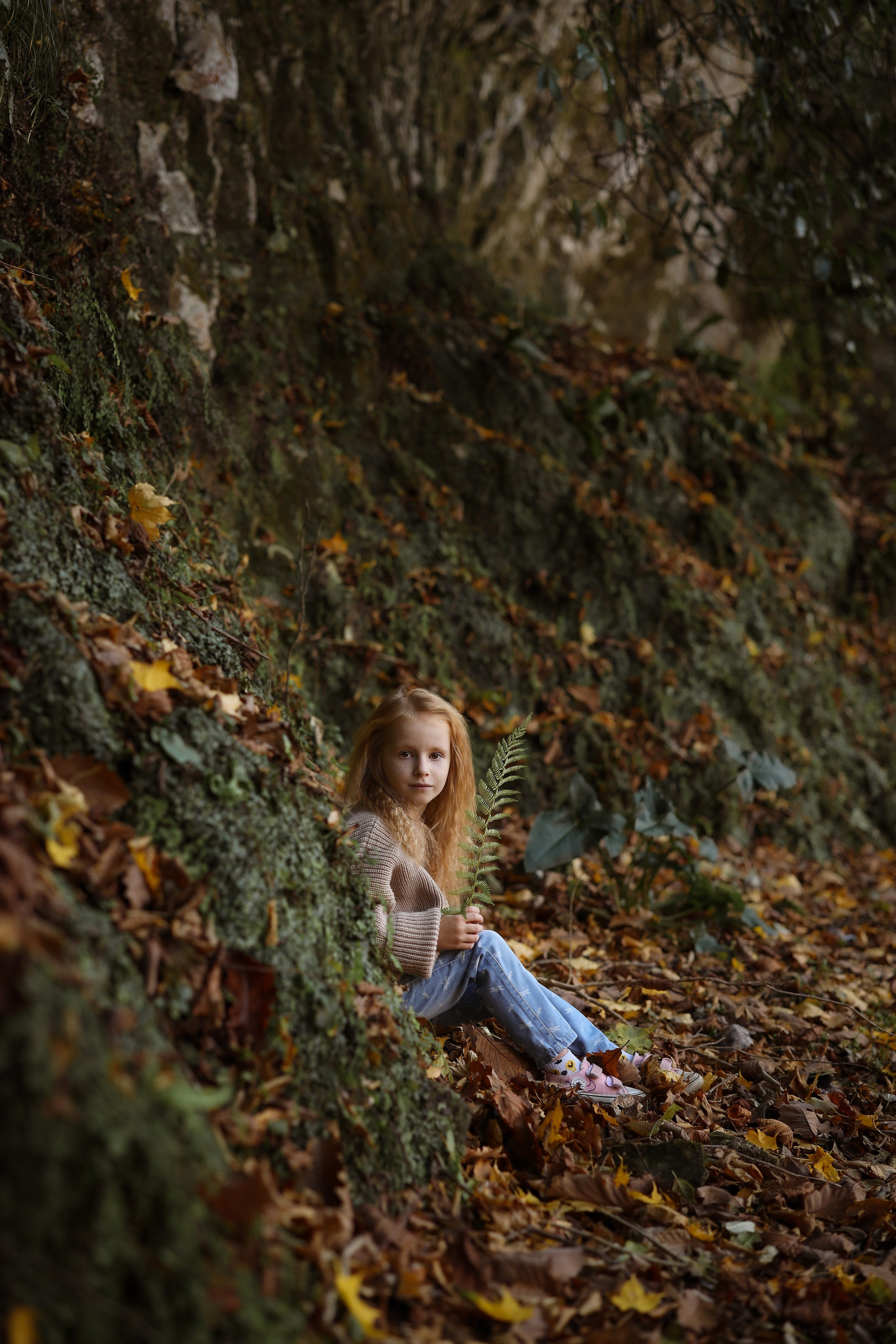 Фотосессия деток Анны. Свадебный и семейный фотограф в Абхазии Жанна Соснина