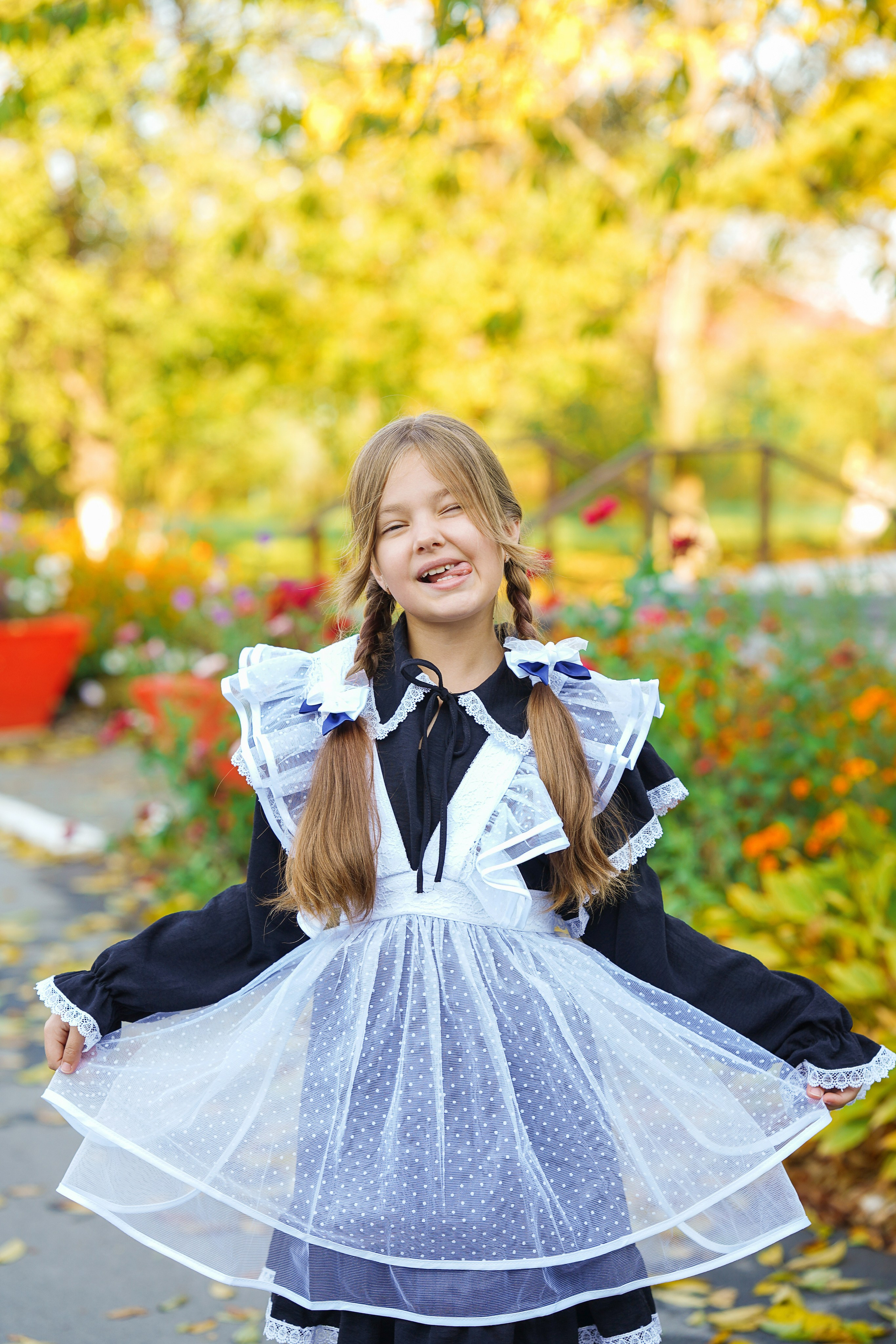 Для школ. Детский и семейный Фотограф во Владивостоке Юлия Моисеенко