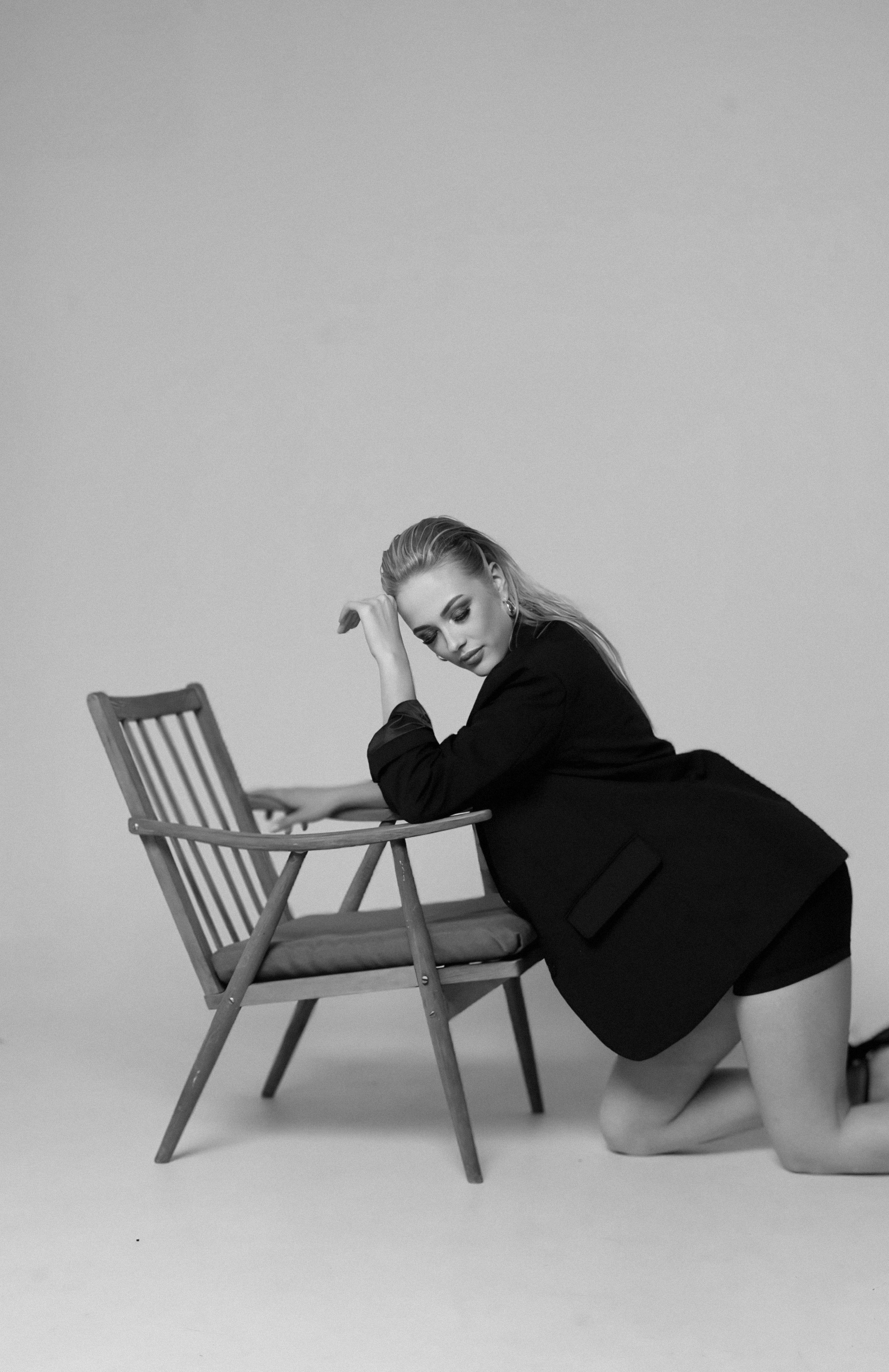 Портрет/студийная. Фотограф в Краснодаре Захарова Олеся