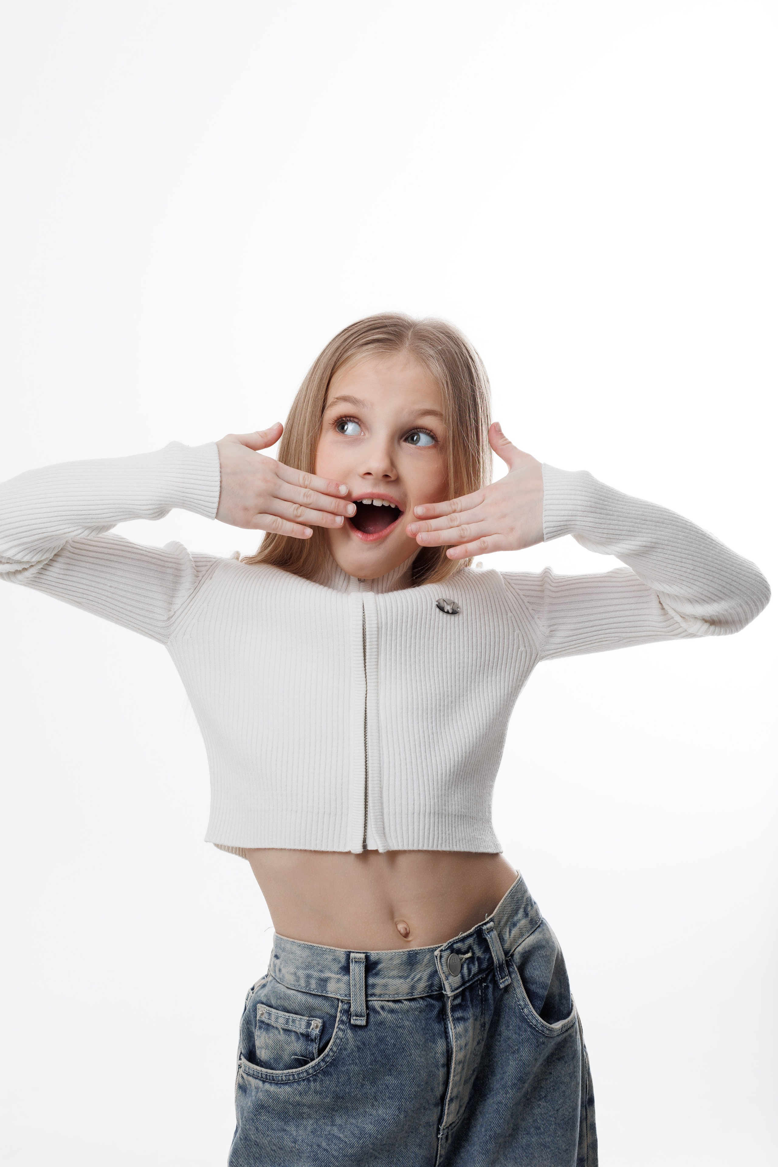 Модельные тесты. Анна Демидец — фотограф и маркетолог в Новошахтинске, Шахтах и Ростове-на-Дону